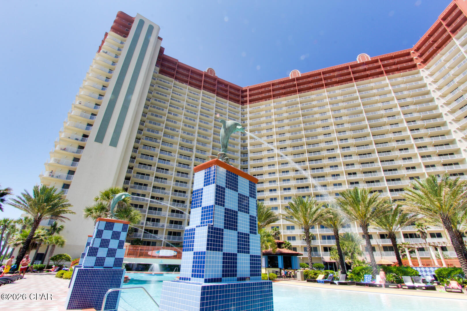 Shores Of Panama Phase I - Residential