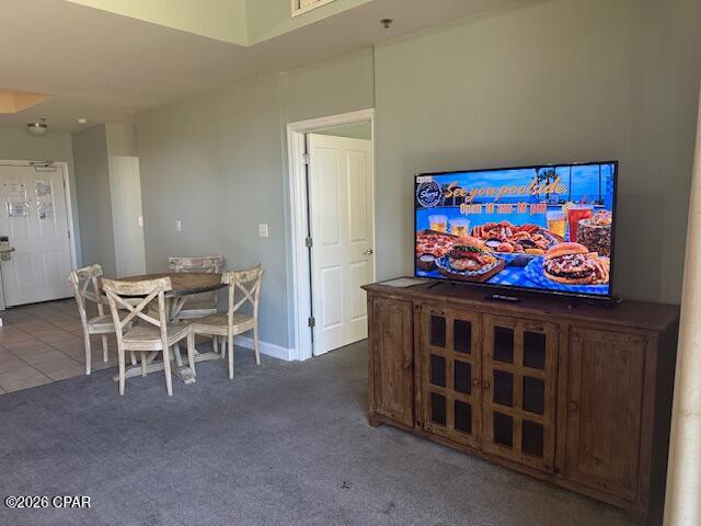 Shores Of Panama Phase I - Residential