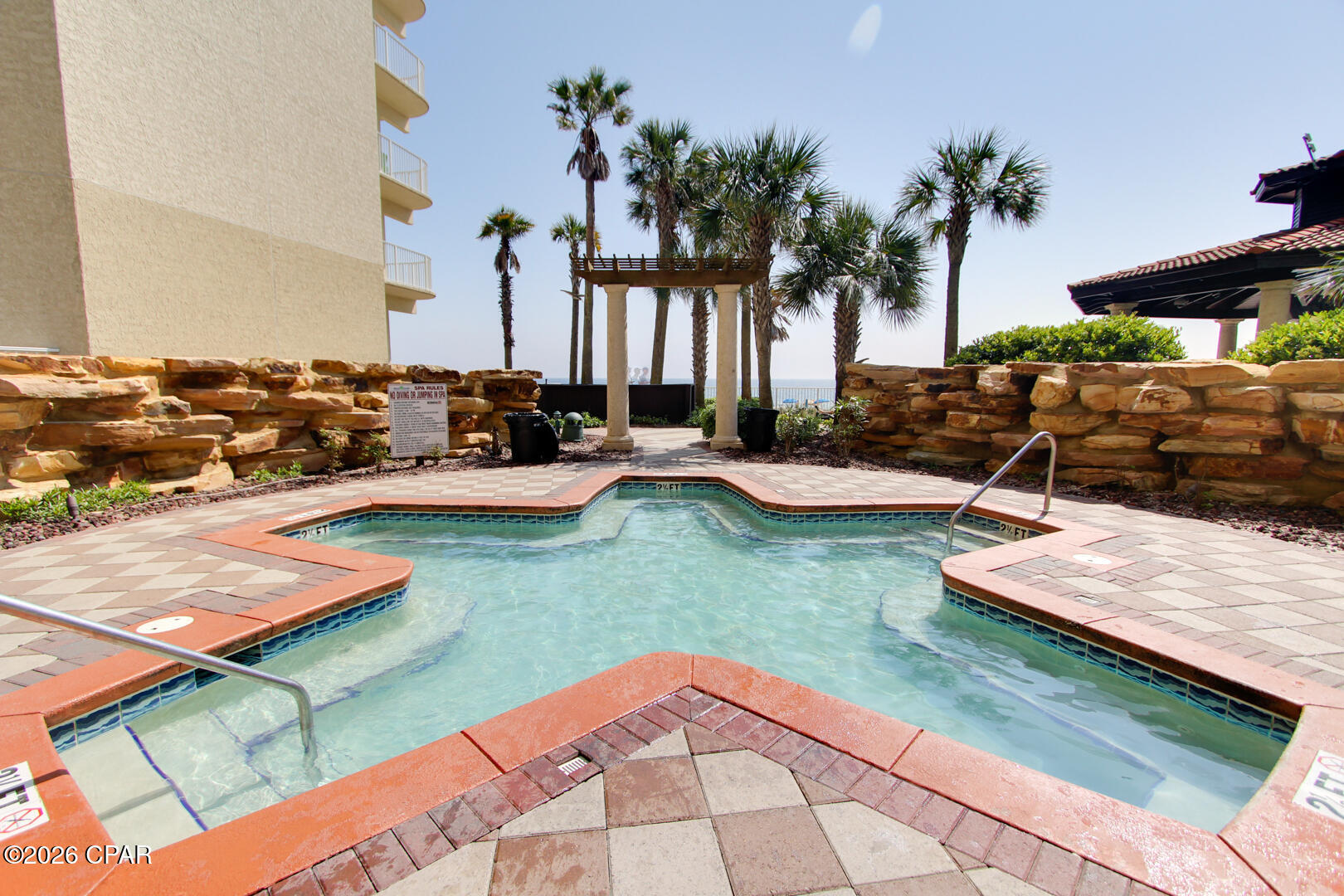 Shores Of Panama Phase I - Residential