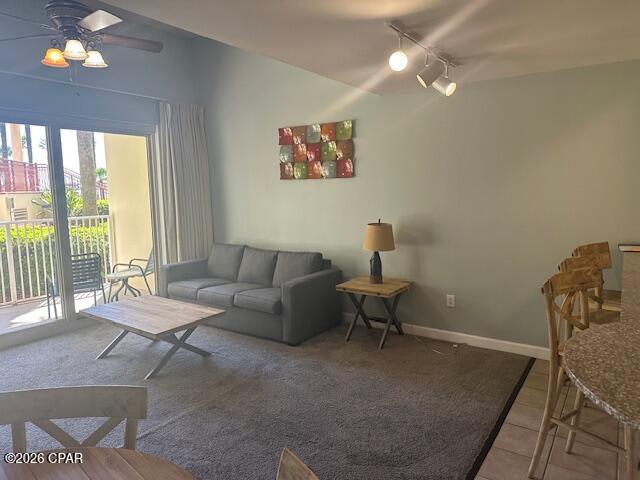 Shores Of Panama Phase I - Residential