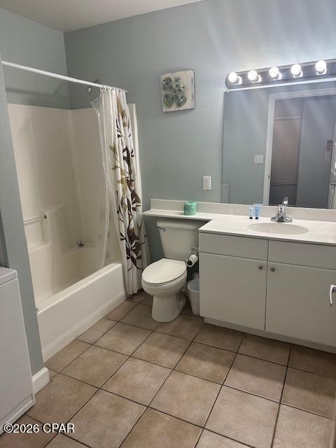 Shores Of Panama Phase I - Residential