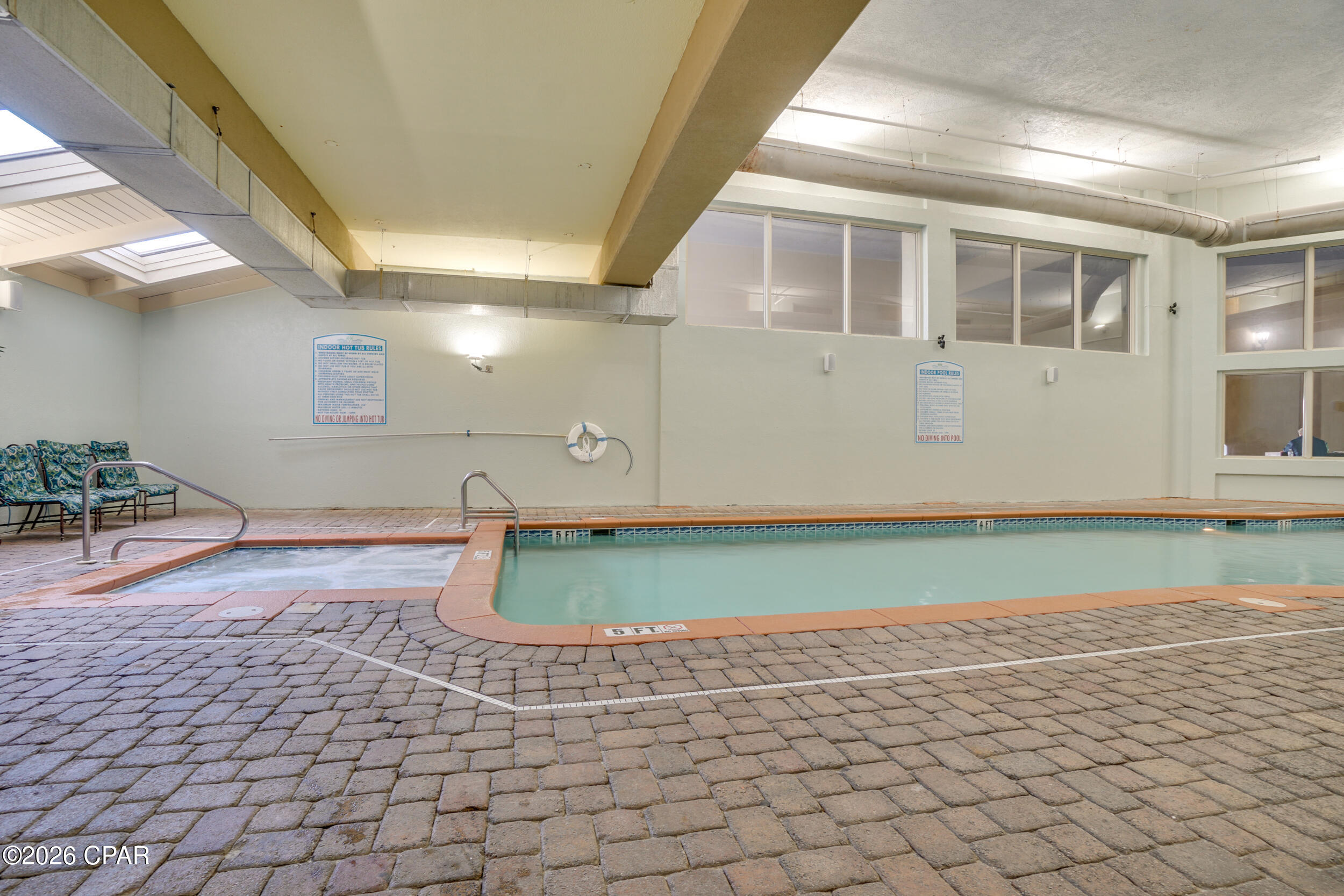 Shores Of Panama Phase I - Residential