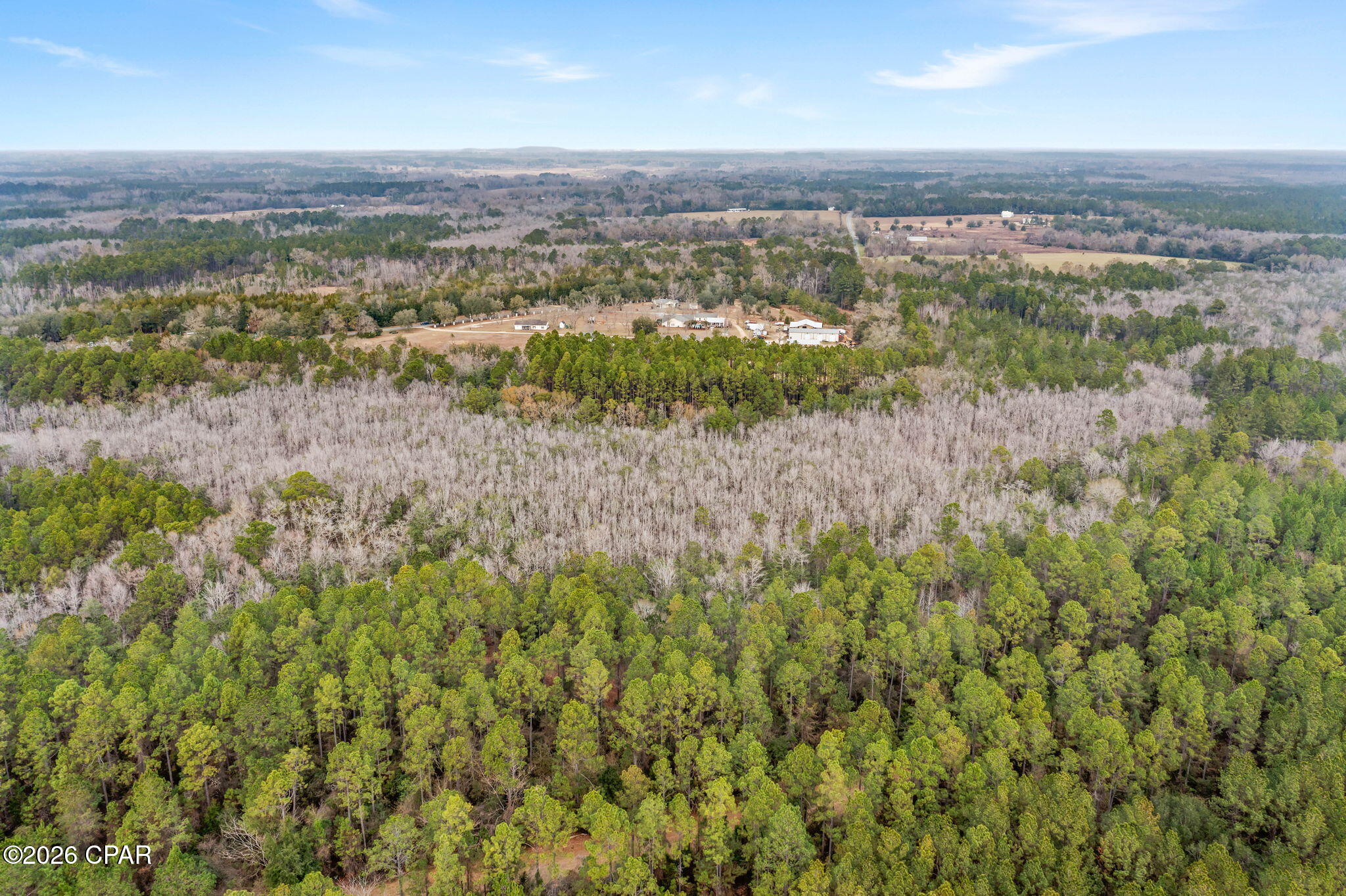 [No Recorded Subdiv] - Land