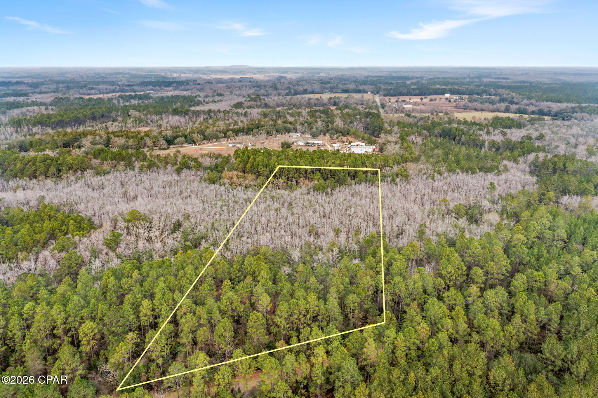 [No Recorded Subdiv] - Land