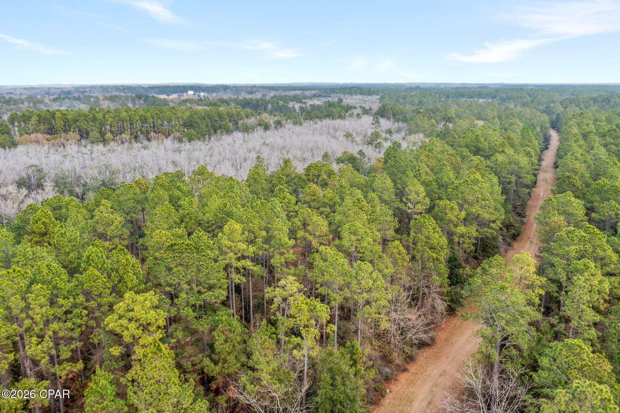 [No Recorded Subdiv] - Land