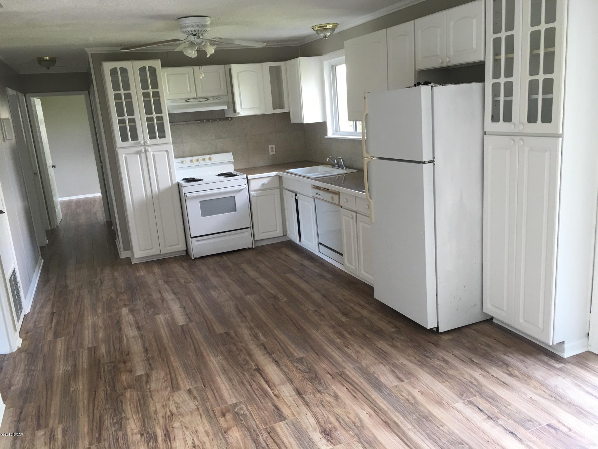 Lynnwood Replat - Residential