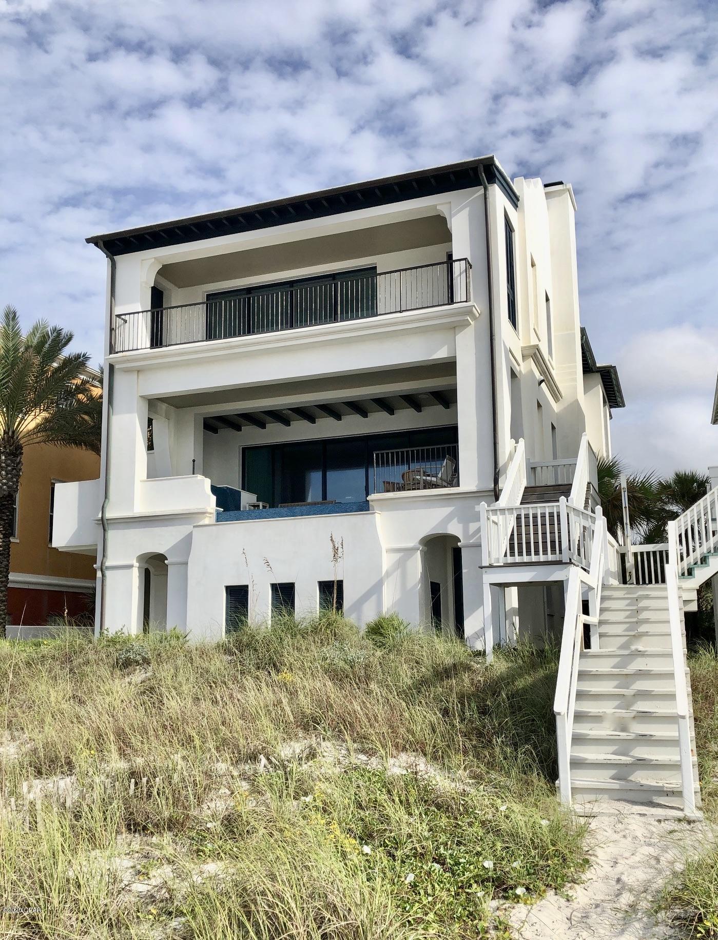Carillon Beach - Residential