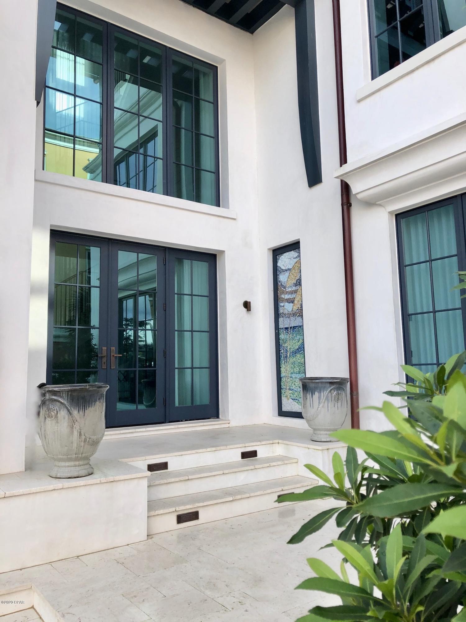 Carillon Beach - Residential