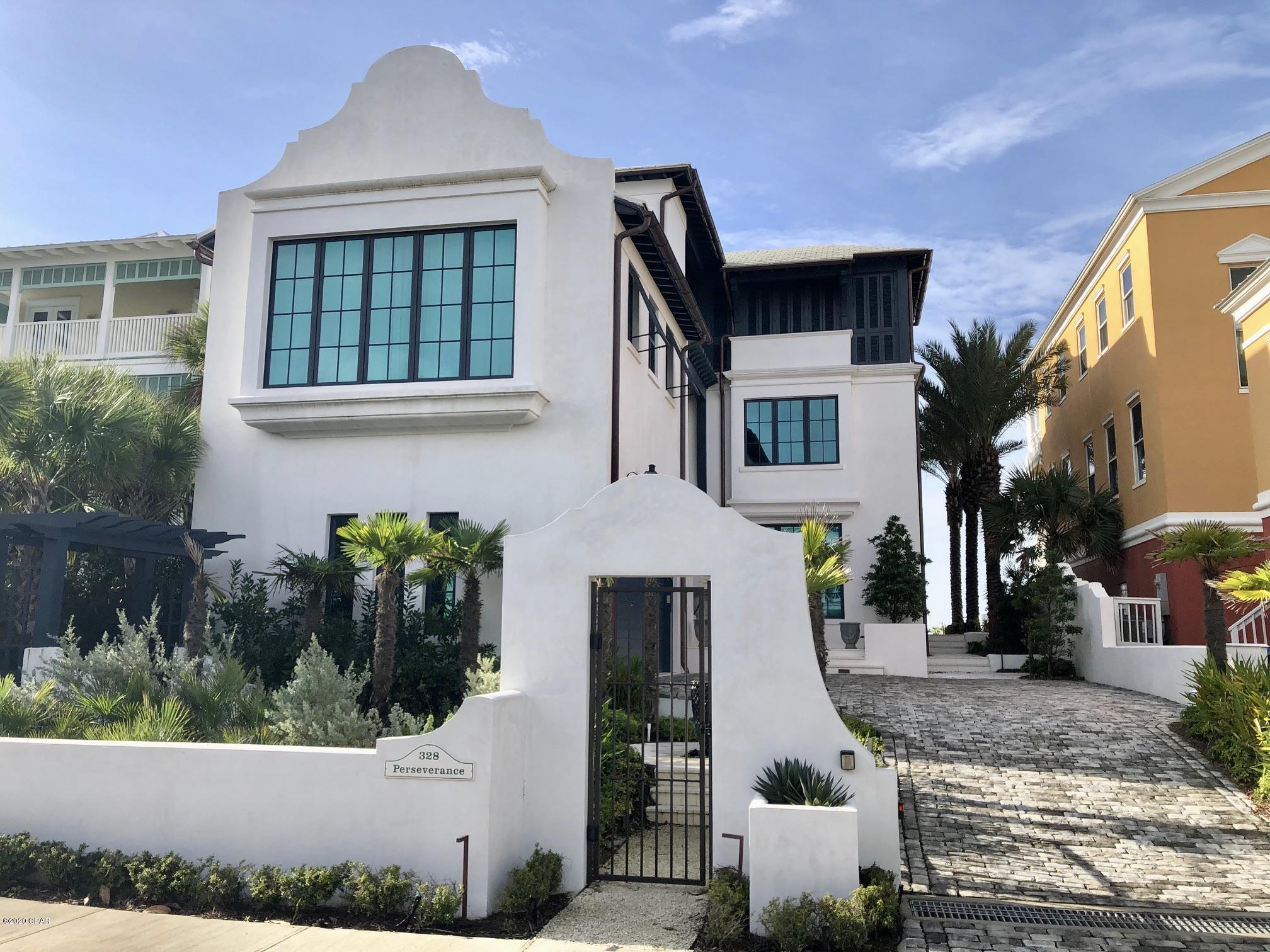 Carillon Beach - Residential