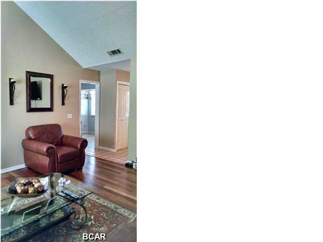 Fox Lake Sub Phase 1 - Residential