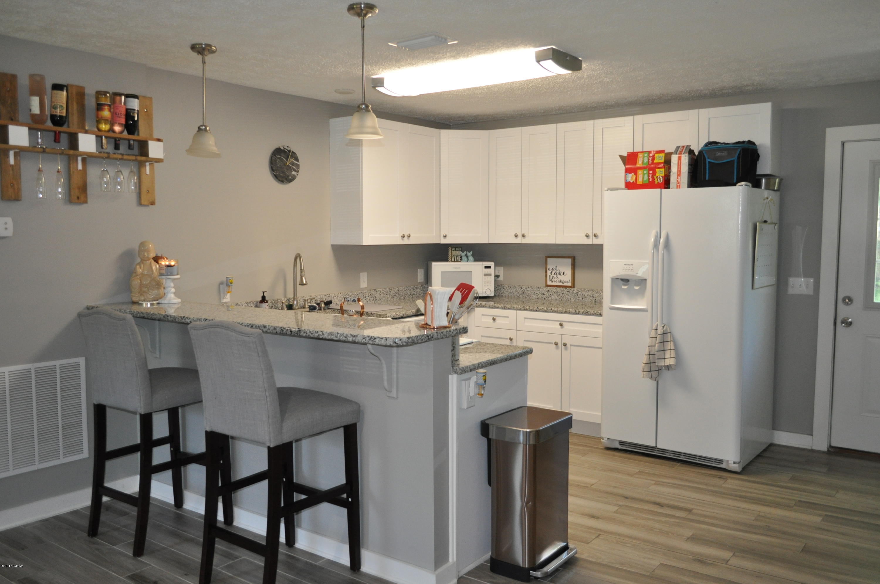 Robindale - Residential