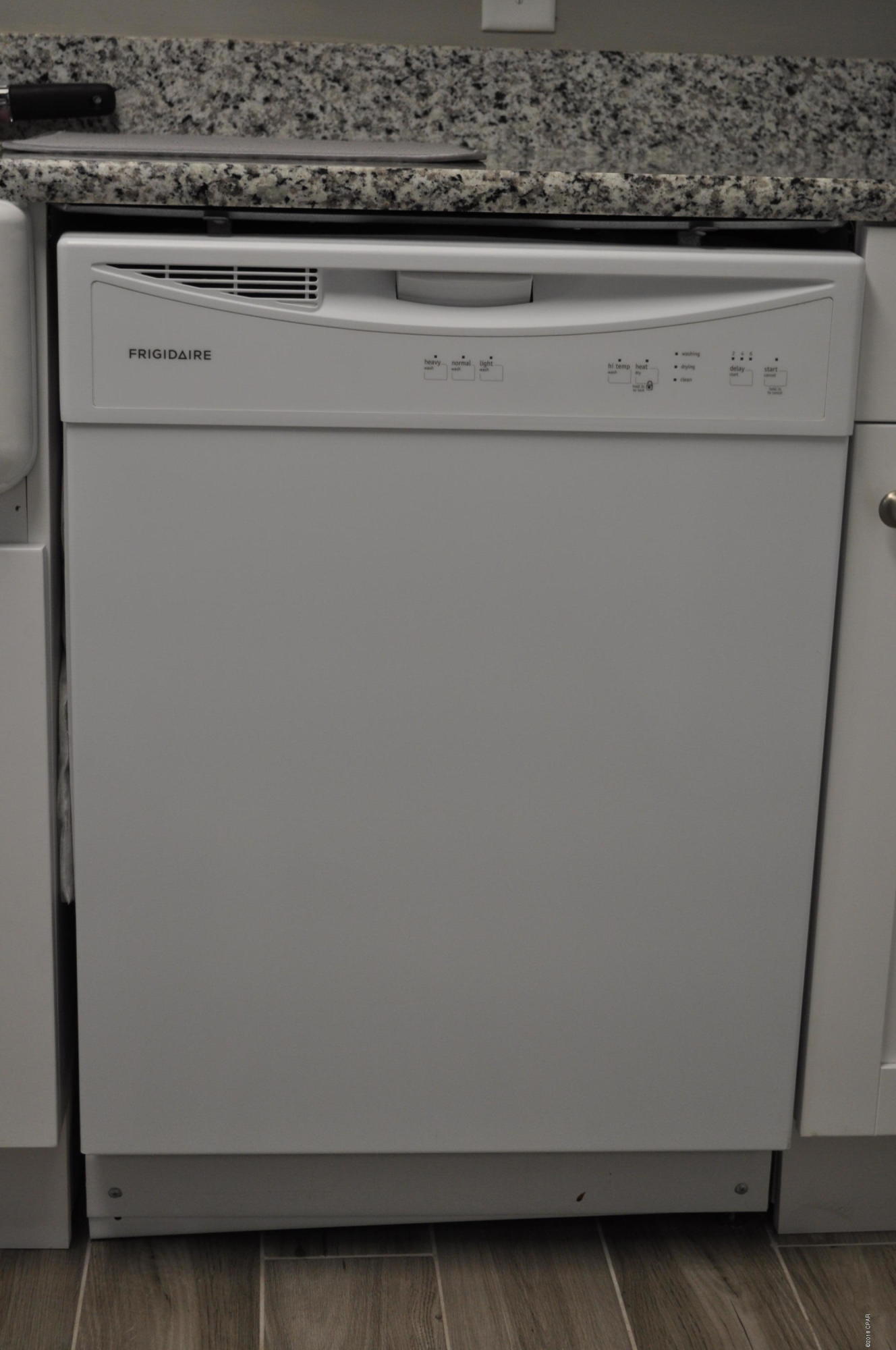 Robindale - Residential