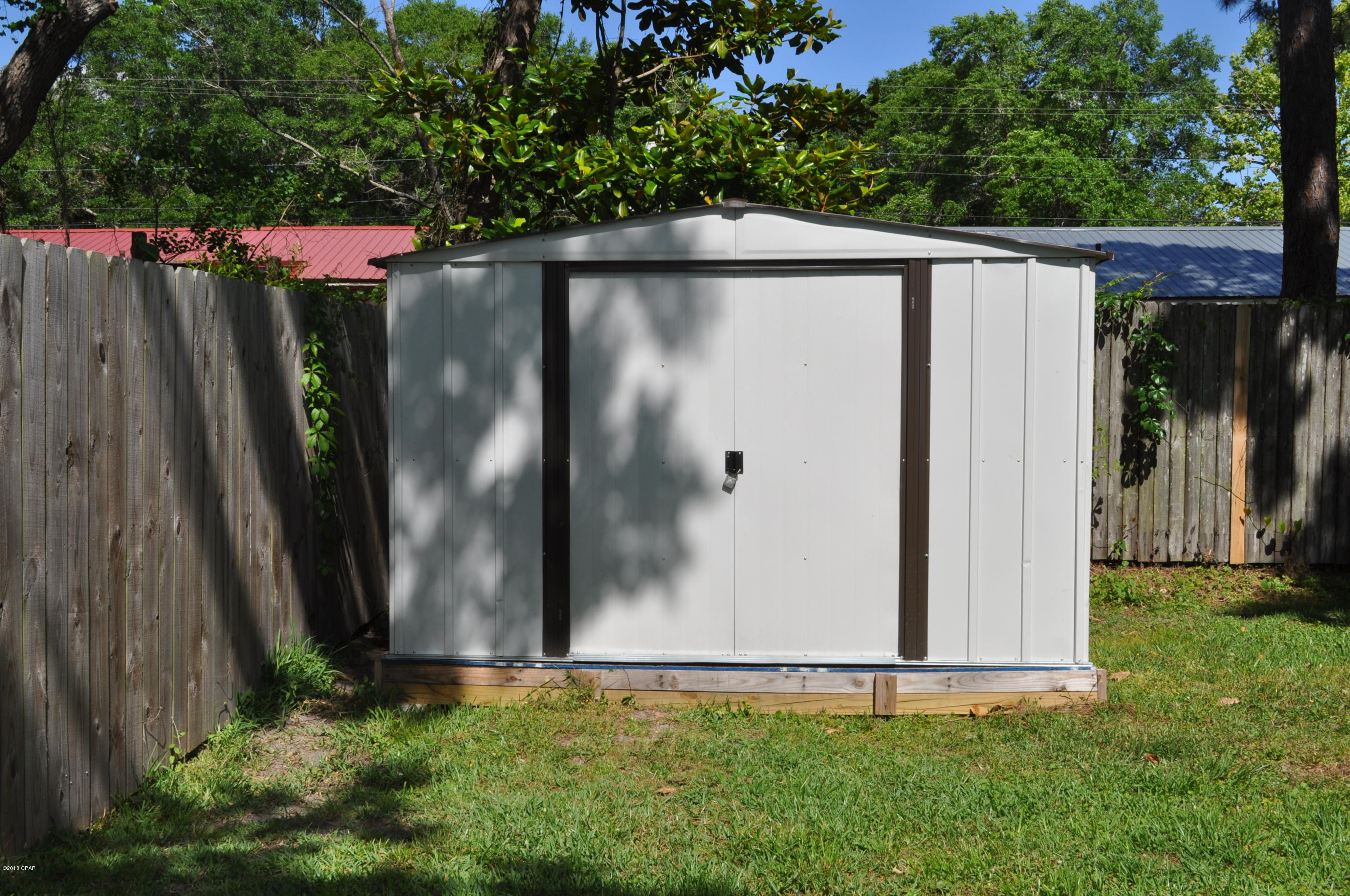 Robindale - Residential