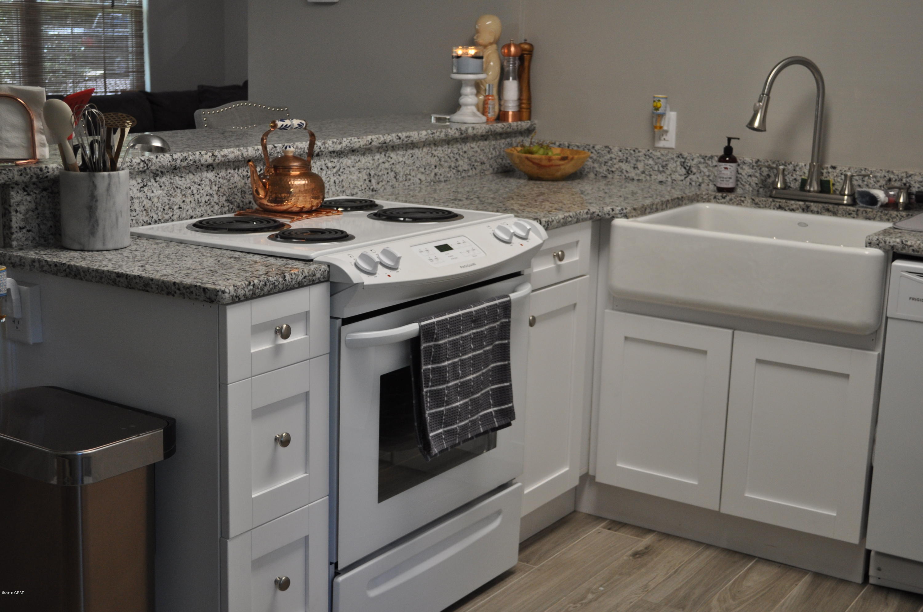 Robindale - Residential