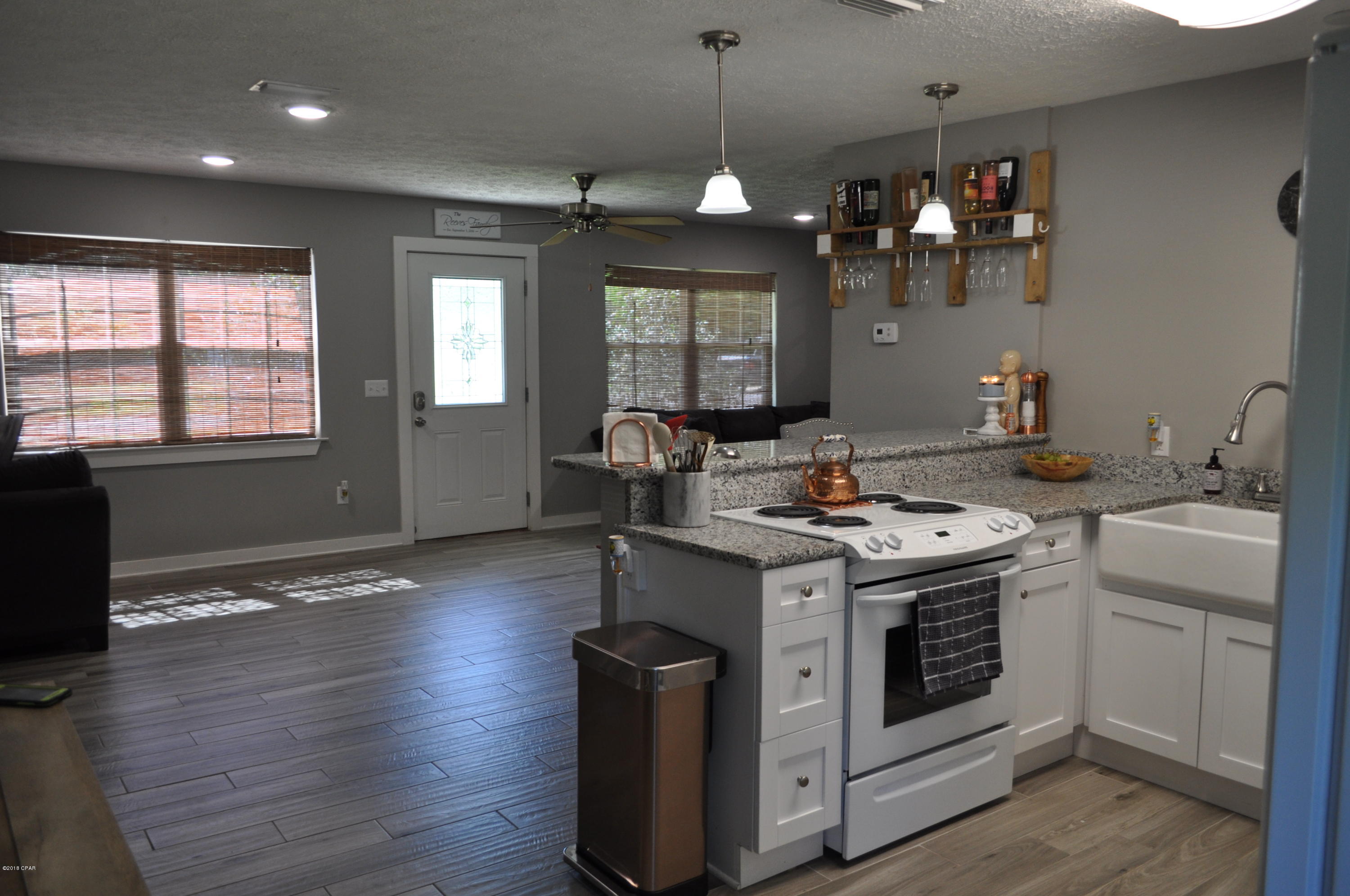 Robindale - Residential