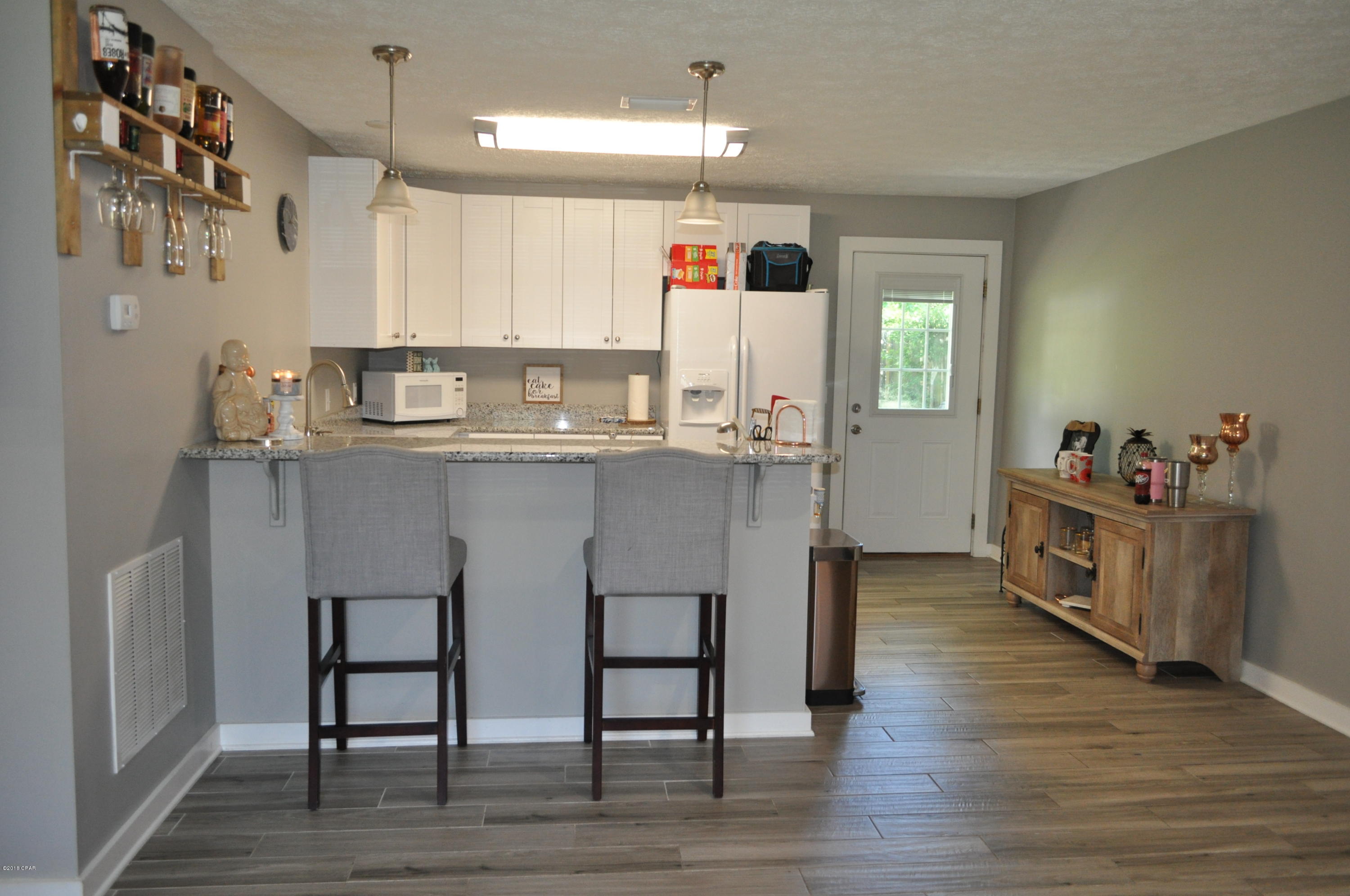 Robindale - Residential