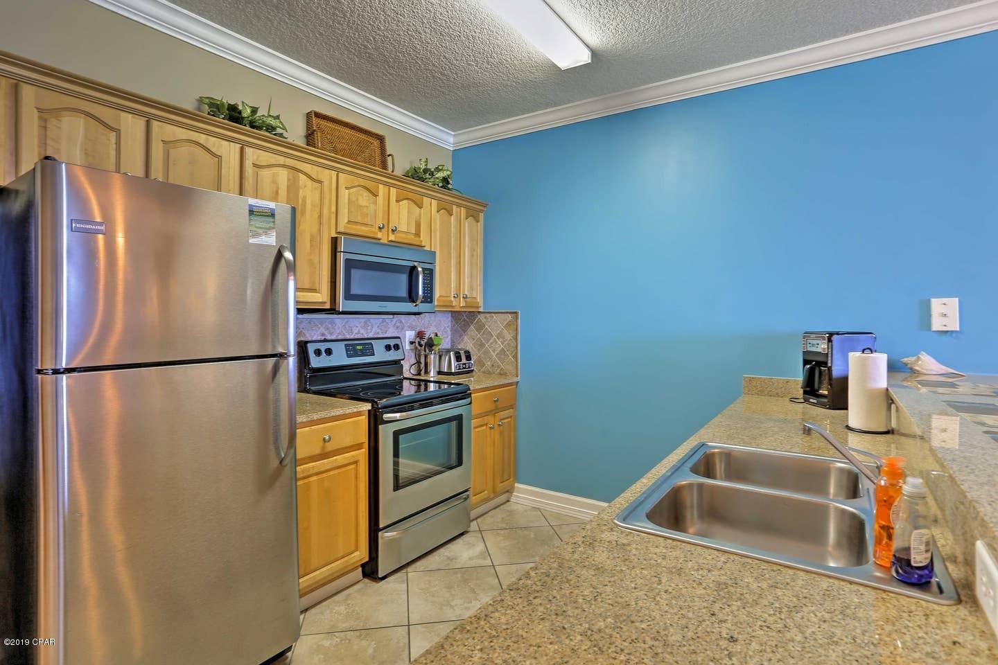 Ocean Reef - Residential