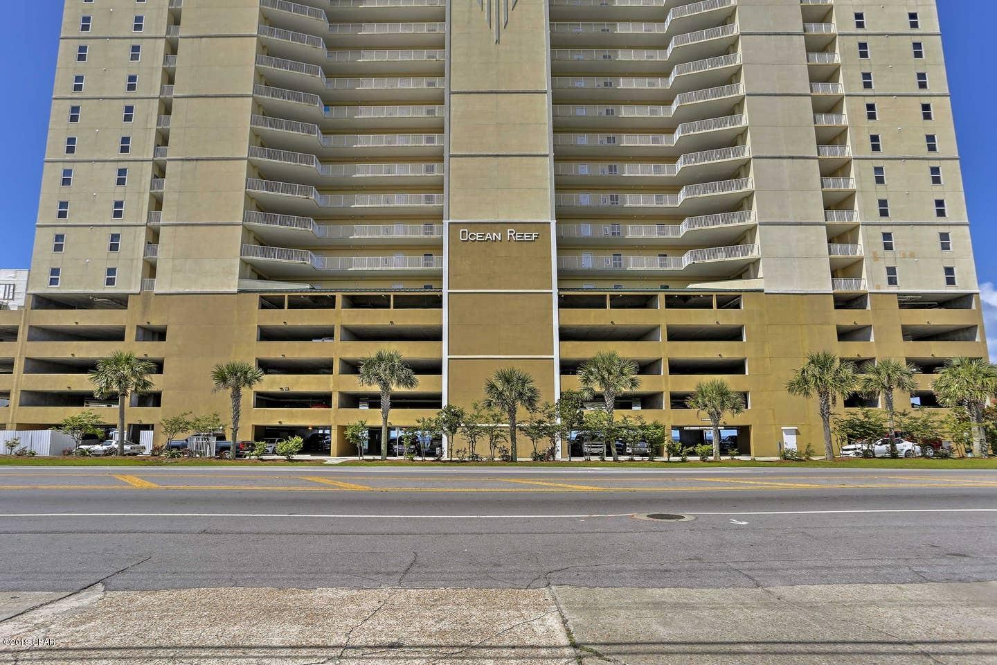 Ocean Reef - Residential