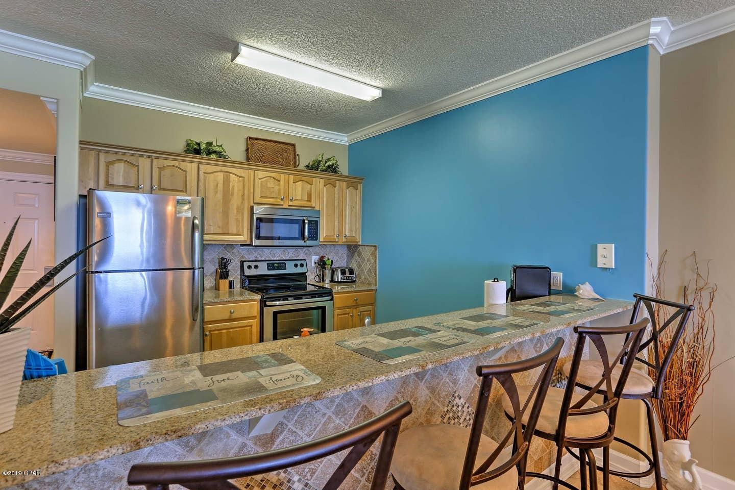 Ocean Reef - Residential