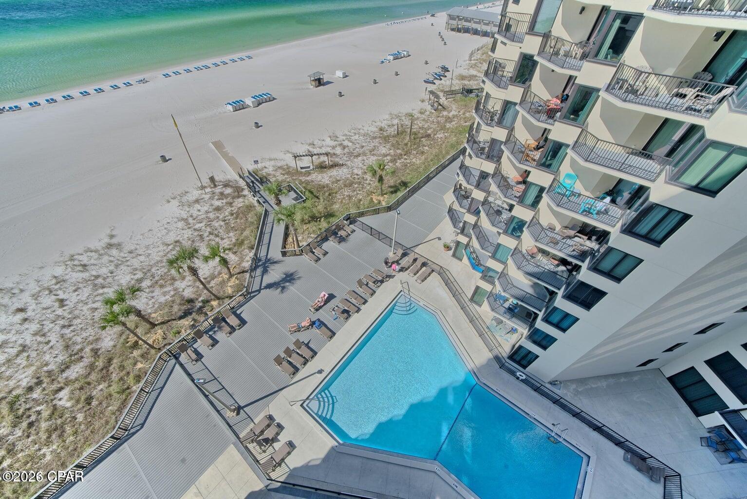 Sunbird Condo - Residential