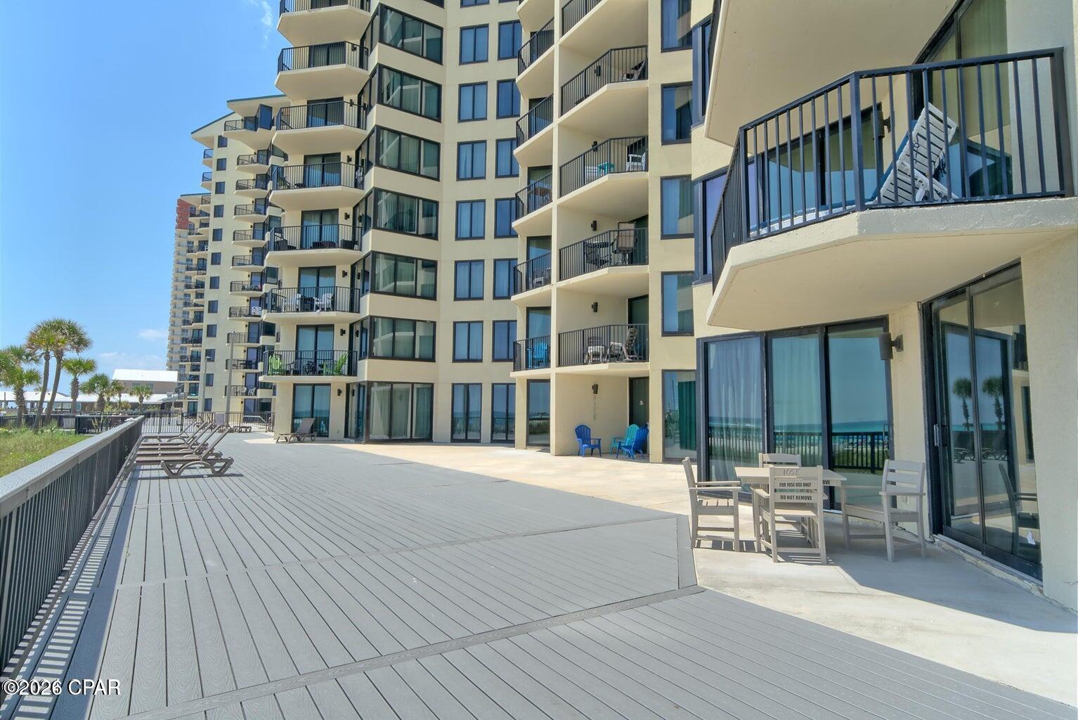 Sunbird Condo - Residential