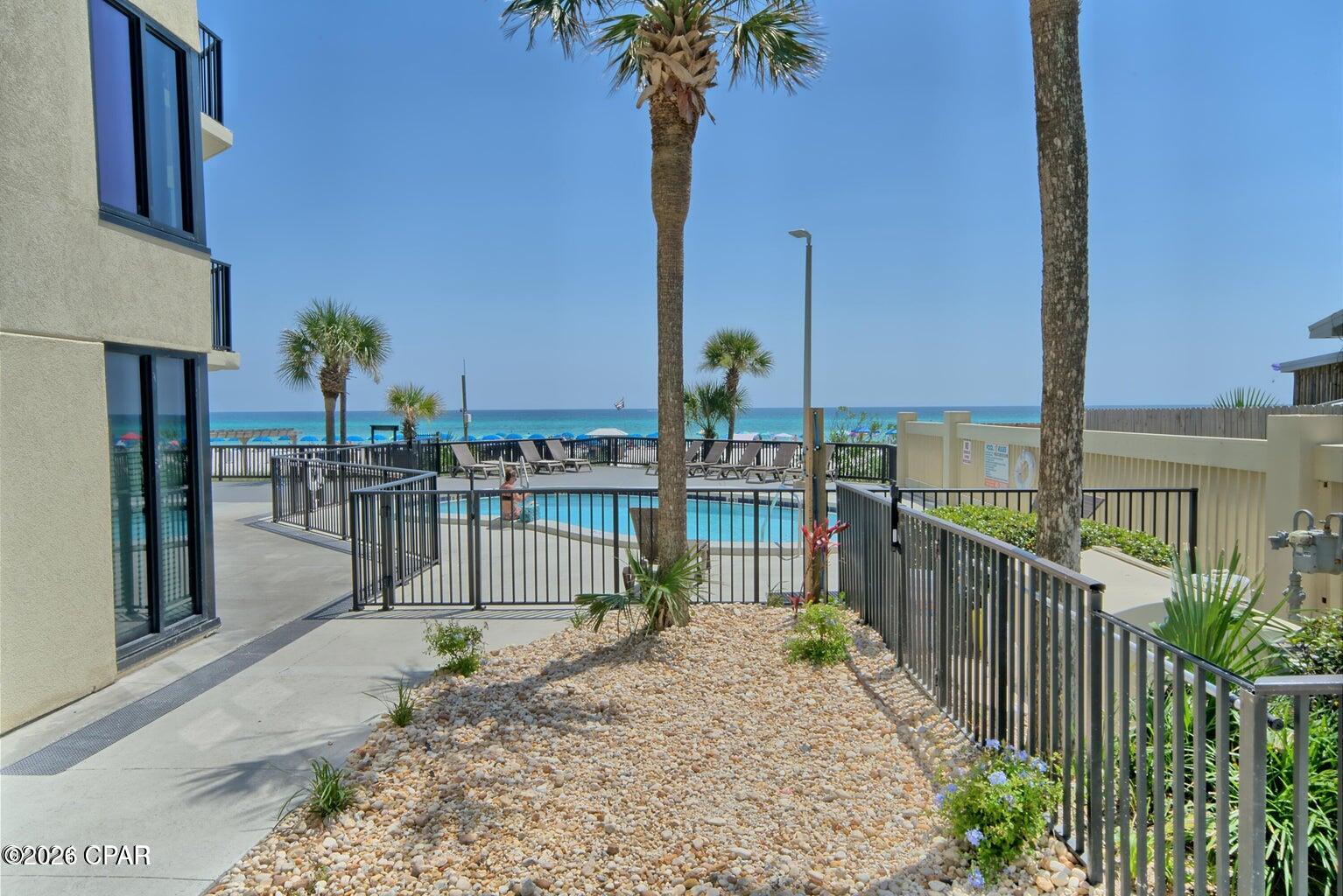 Sunbird Condo - Residential