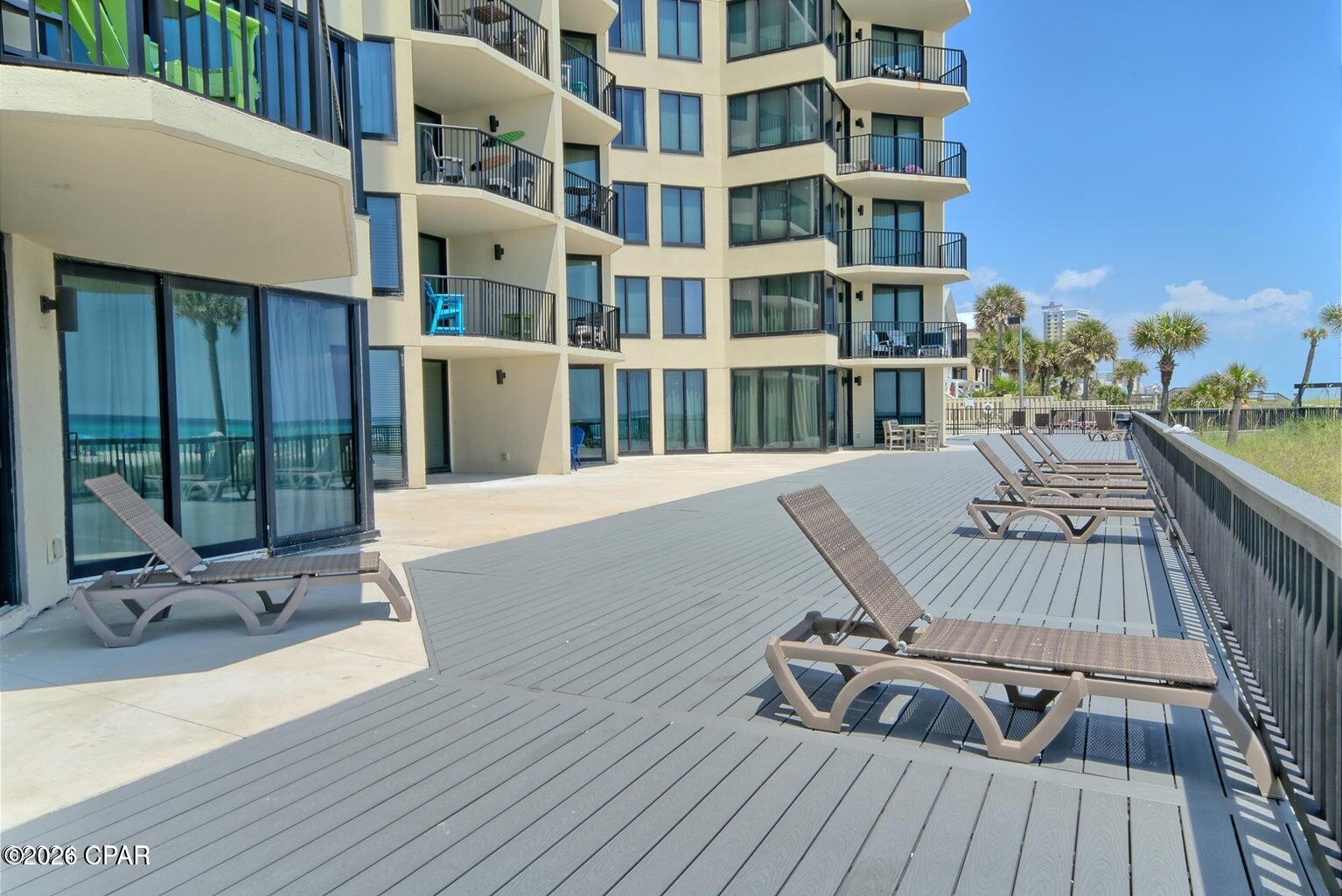 Sunbird Condo - Residential