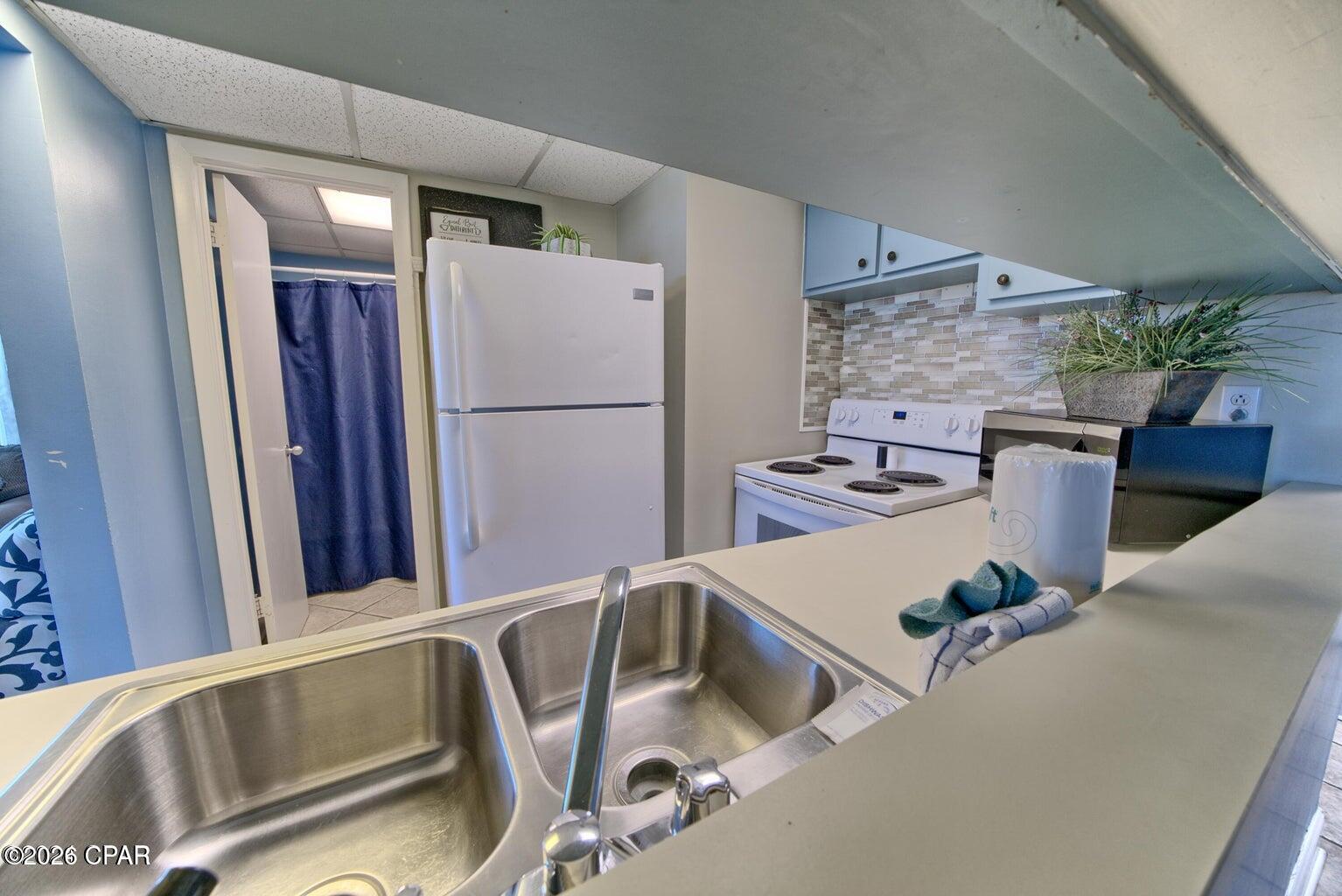 Sunbird Condo - Residential