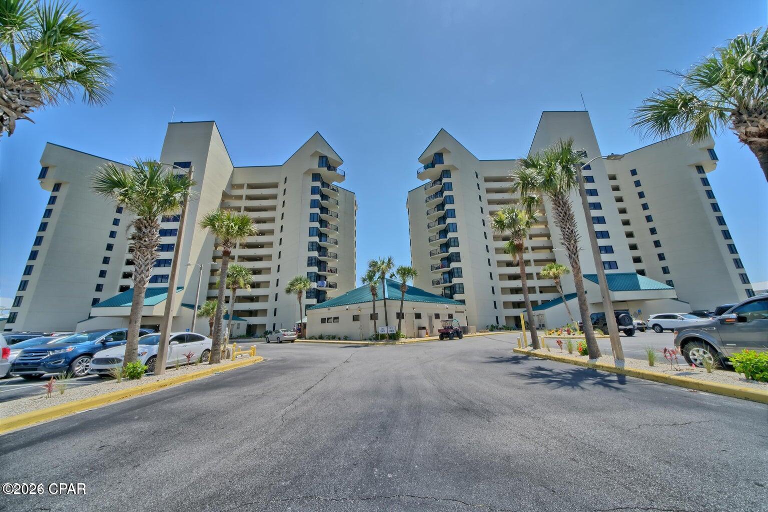 Sunbird Condo - Residential