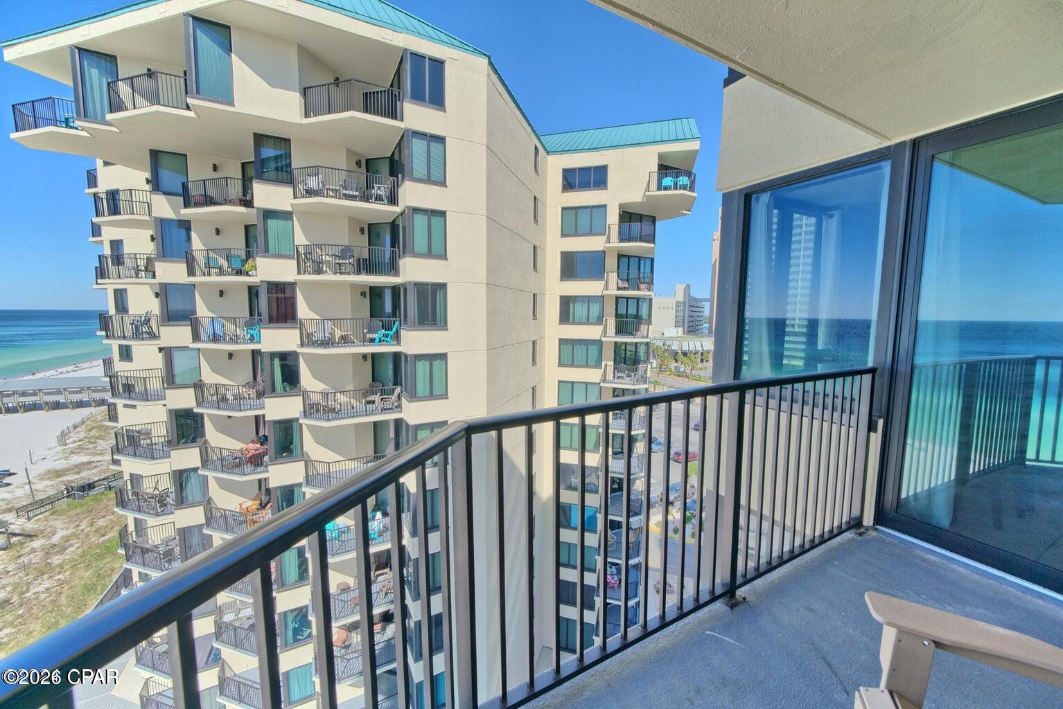 Sunbird Condo - Residential