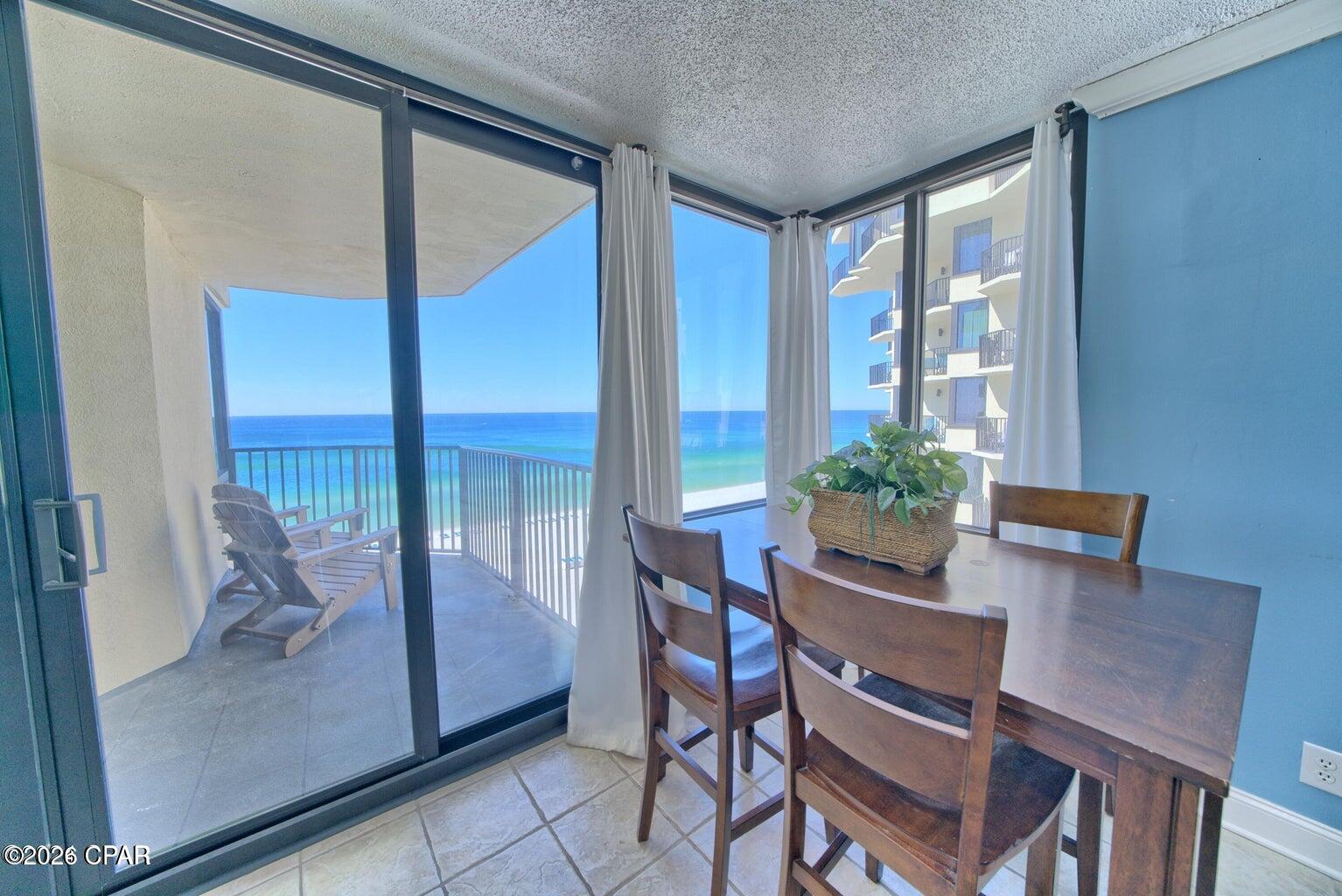 Sunbird Condo - Residential