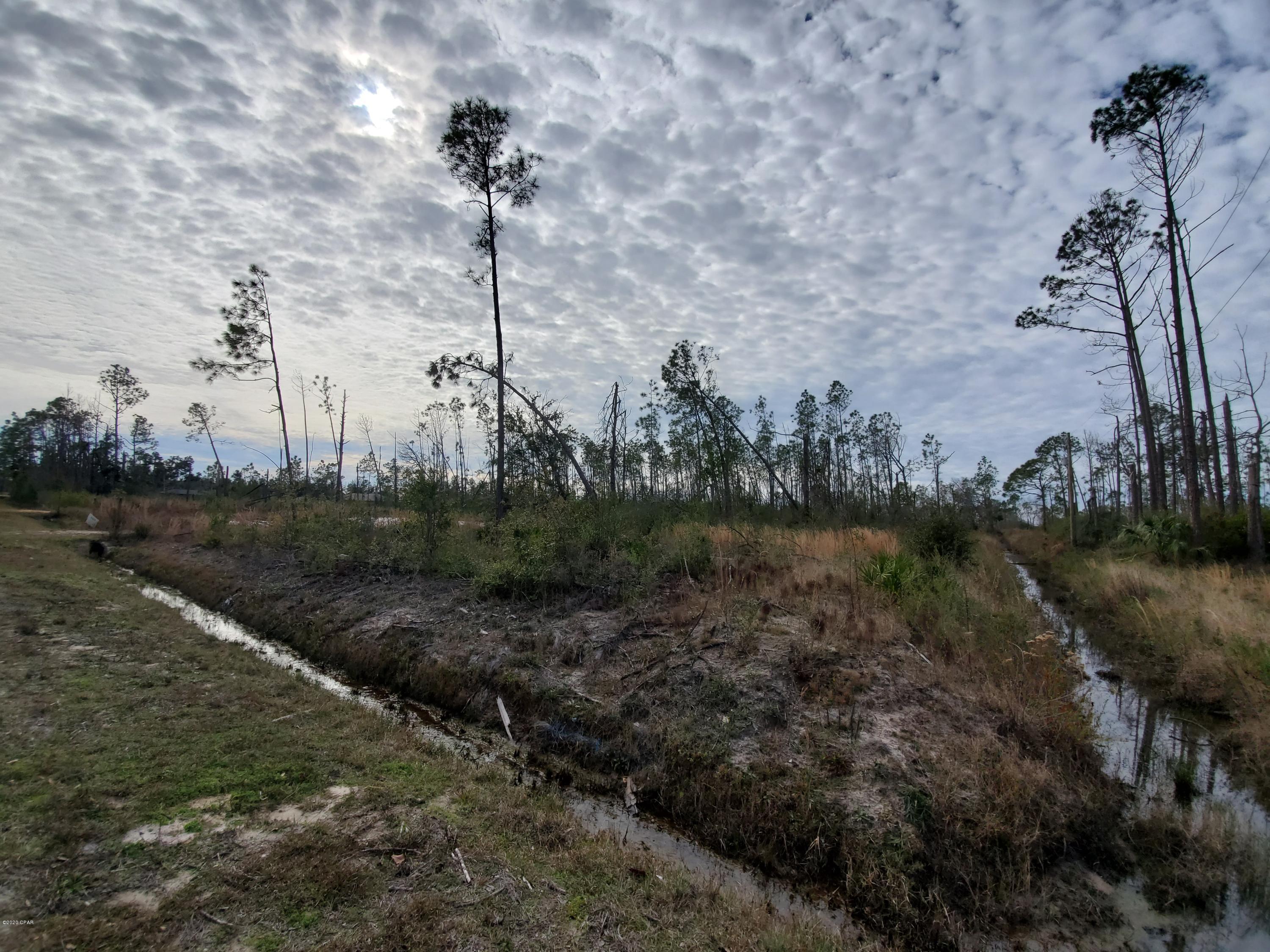 No Named Subdivision - Land