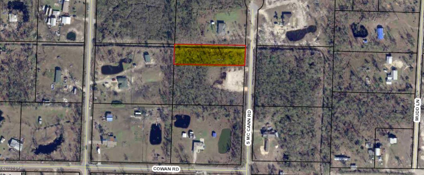 No Named Subdivision - Land