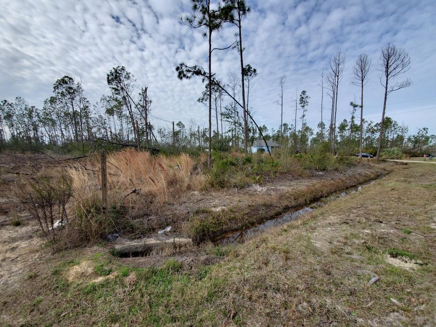 Take a look at this buildable lot. Tucked away in Southport. Just minutes from everything. This is a single lot which is ready for you to clear and build your dream home. This sale being sold as 1 lot or can be sold in conjunction with MLS 693144 00 Mcann Rd. listing which is a 2 acre parcel as well.