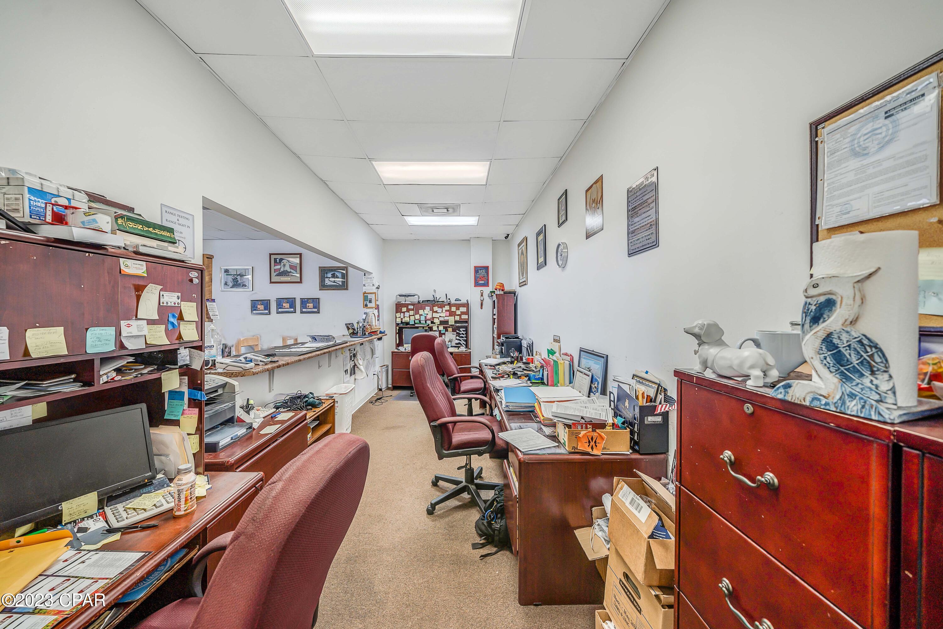 [No Recorded Subdiv] - Commercial Sale