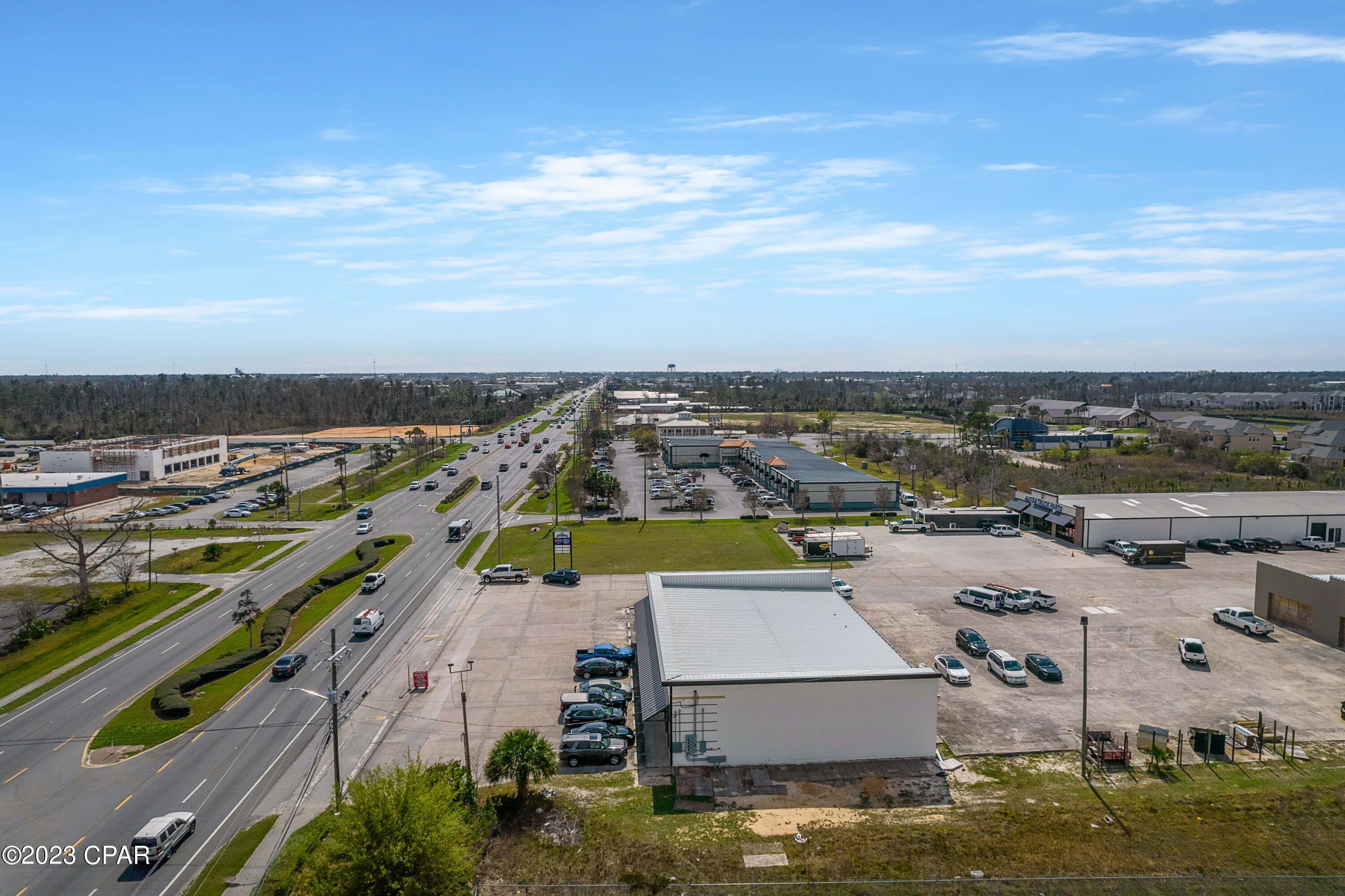 [No Recorded Subdiv] - Commercial Sale