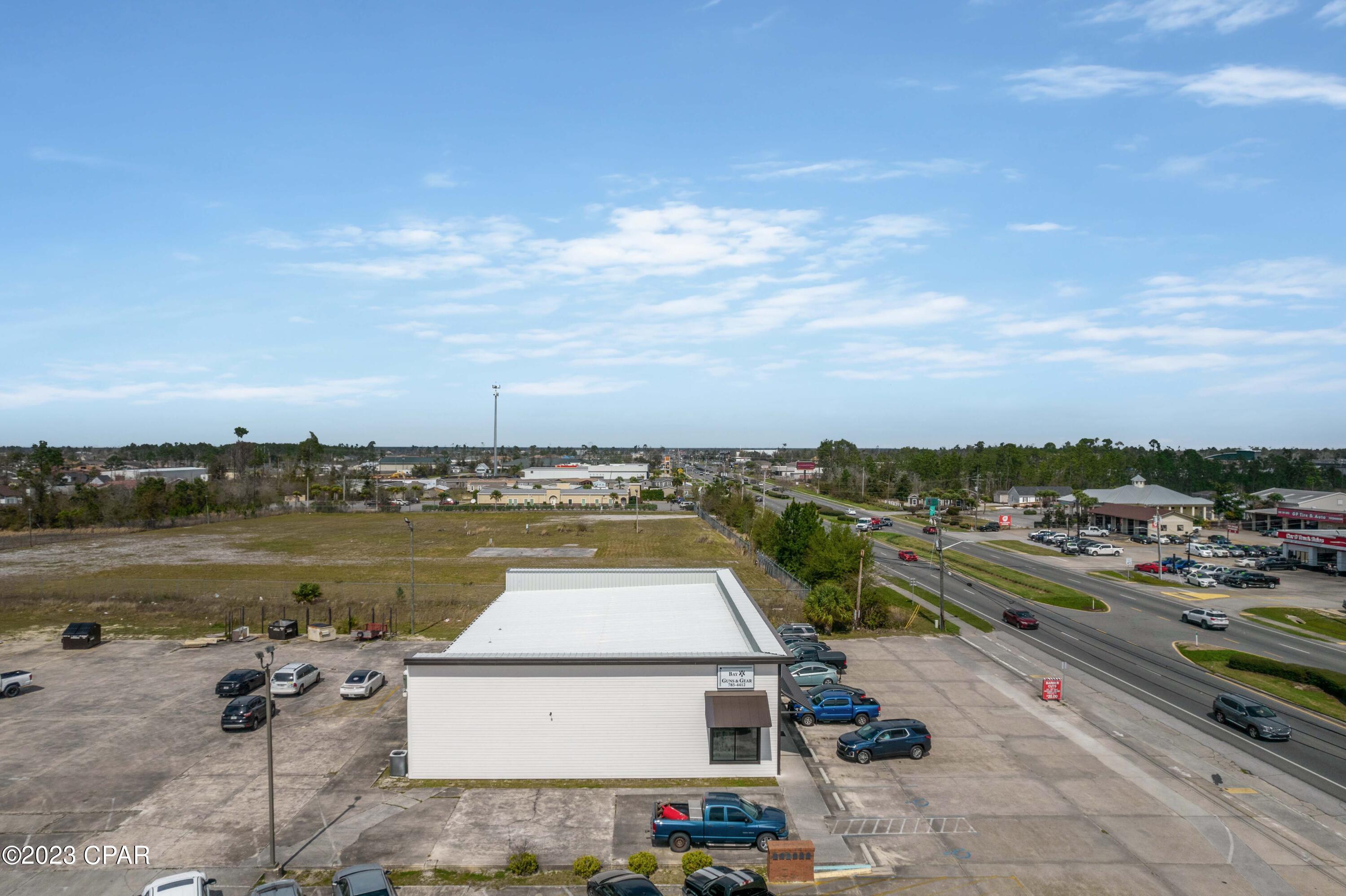 [No Recorded Subdiv] - Commercial Sale