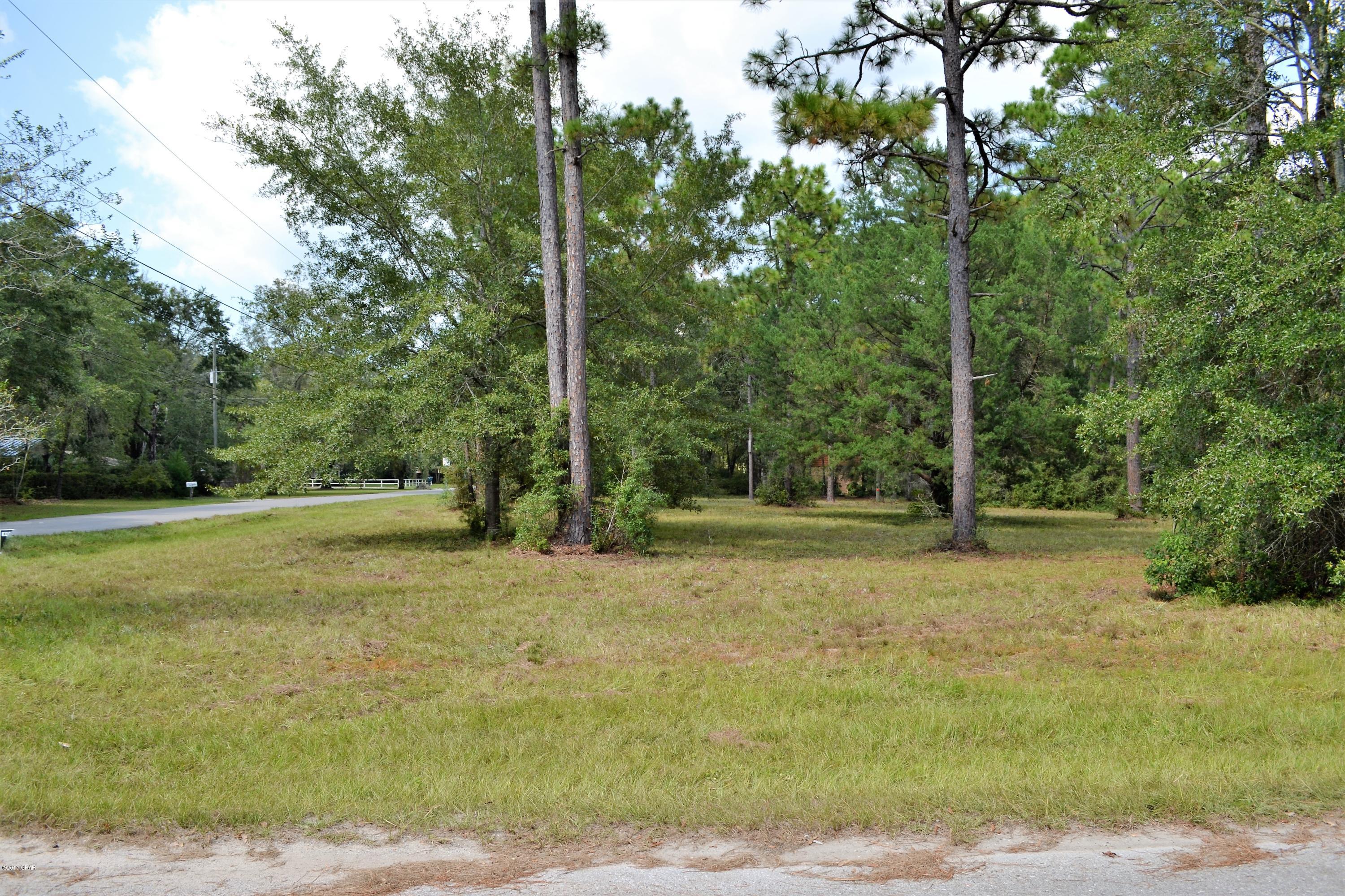 College Point Est 1st Sec - Land