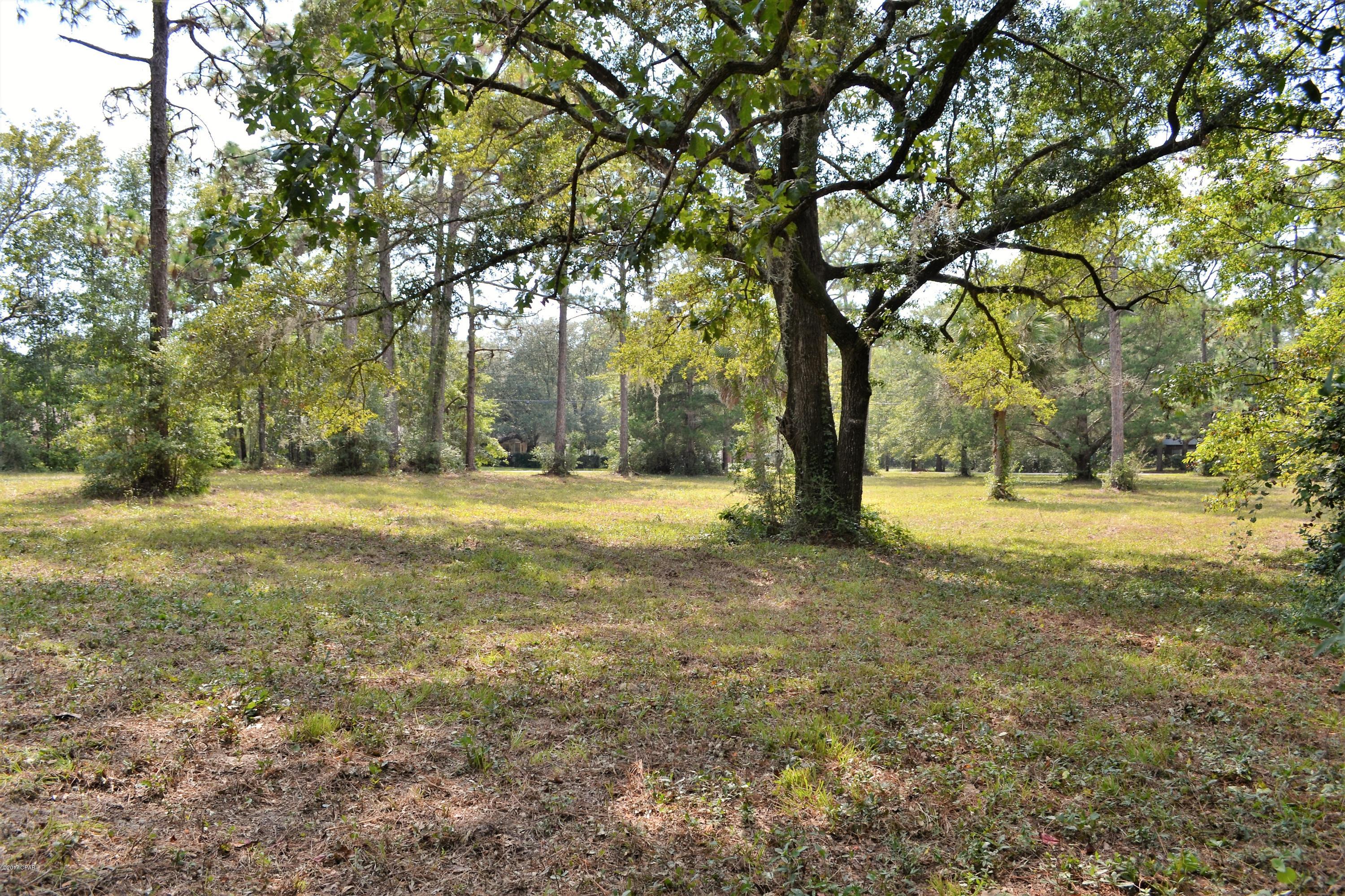 College Point Est 1st Sec - Land