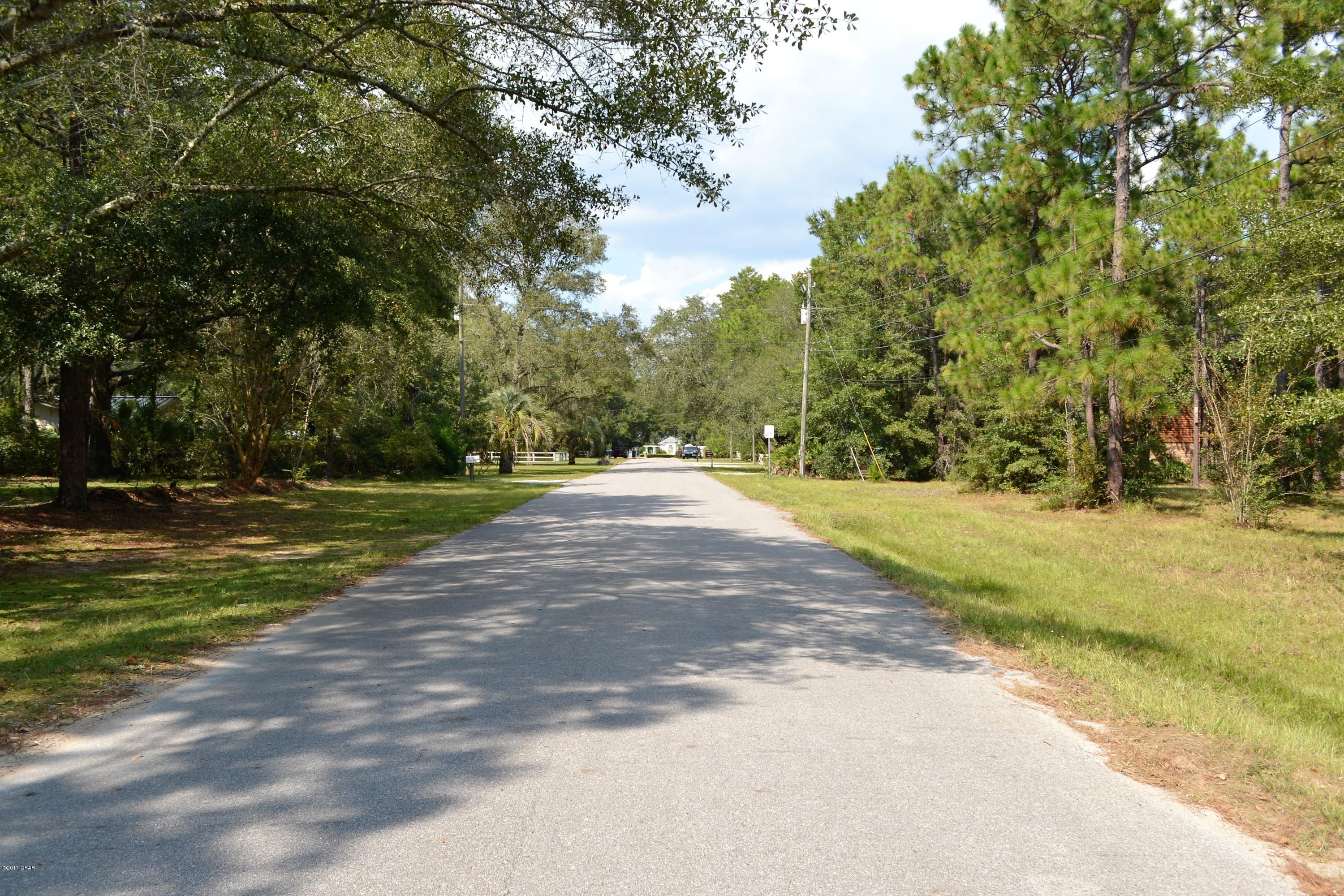 College Point Est 1st Sec - Land