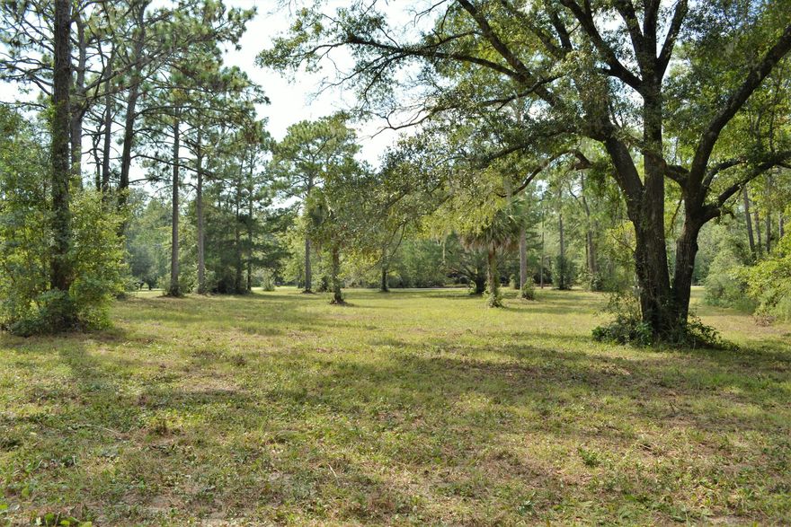 MOSTLY CLEARED 0.92 ACRES IN COLLEGE POINT!  This 200x200 parcel is beautiful and located in a very established, desired neighborhood. Great public school zone and located near the North Bay Haven Charter School and a public park and boat ramp. Drive by and check it out for yourself!  Need more land?  You can also purchase the adjoining 1.36 Acres off Beatty Bayou. That parcel has 231 Feet on Beatty Bayou canal and has a flag pole driveway off E Pierson Drive as well. The flag pole driveway is 25x200 with the remaining parcel being 225x177 (survey available upon request). Seller asking $249,900 for the entire 2.26 Acres.  Parcel IDs: 11333-000-000 and 11333-010-000.