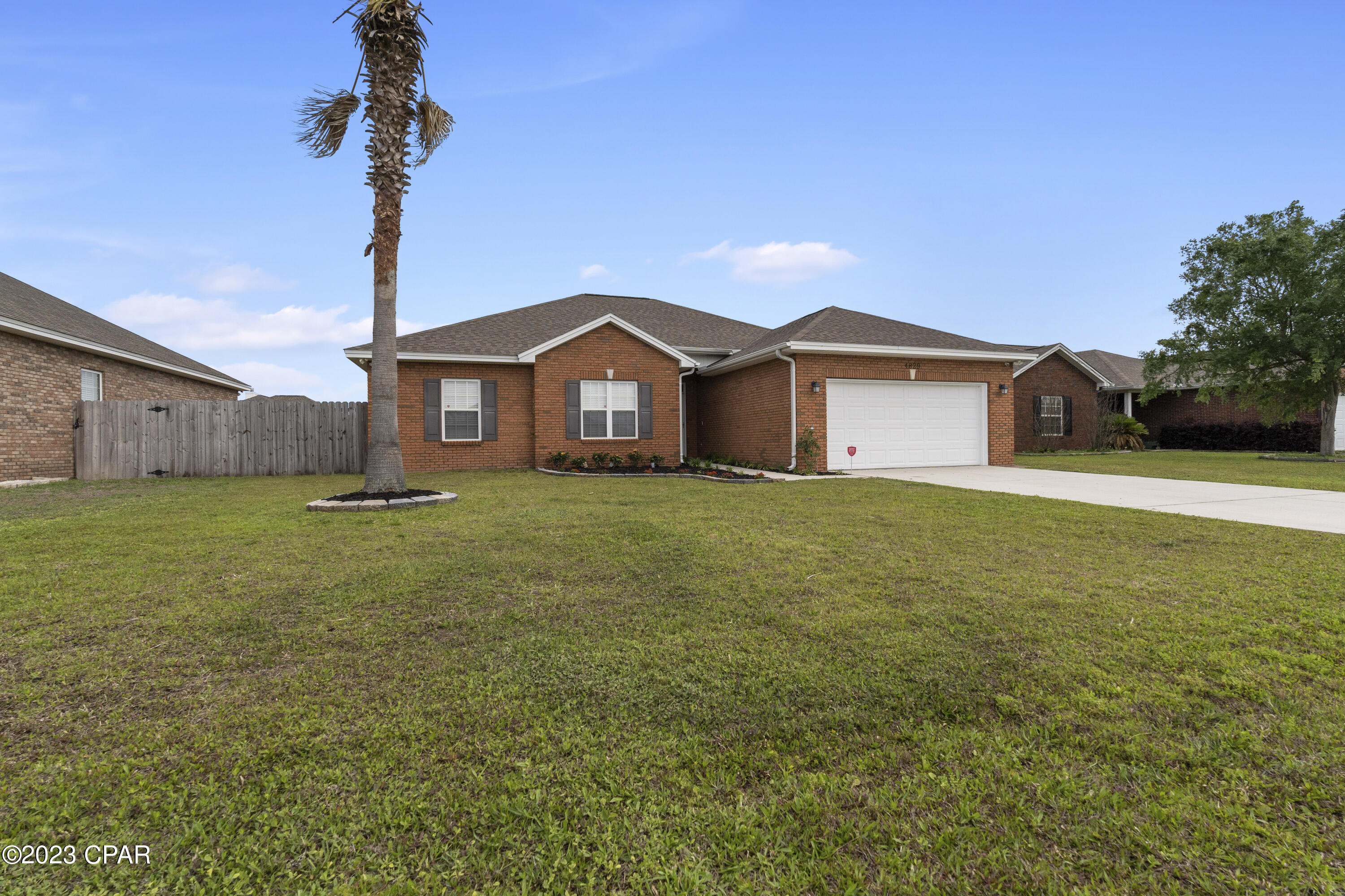 Cherokee Heights Phase III - Residential