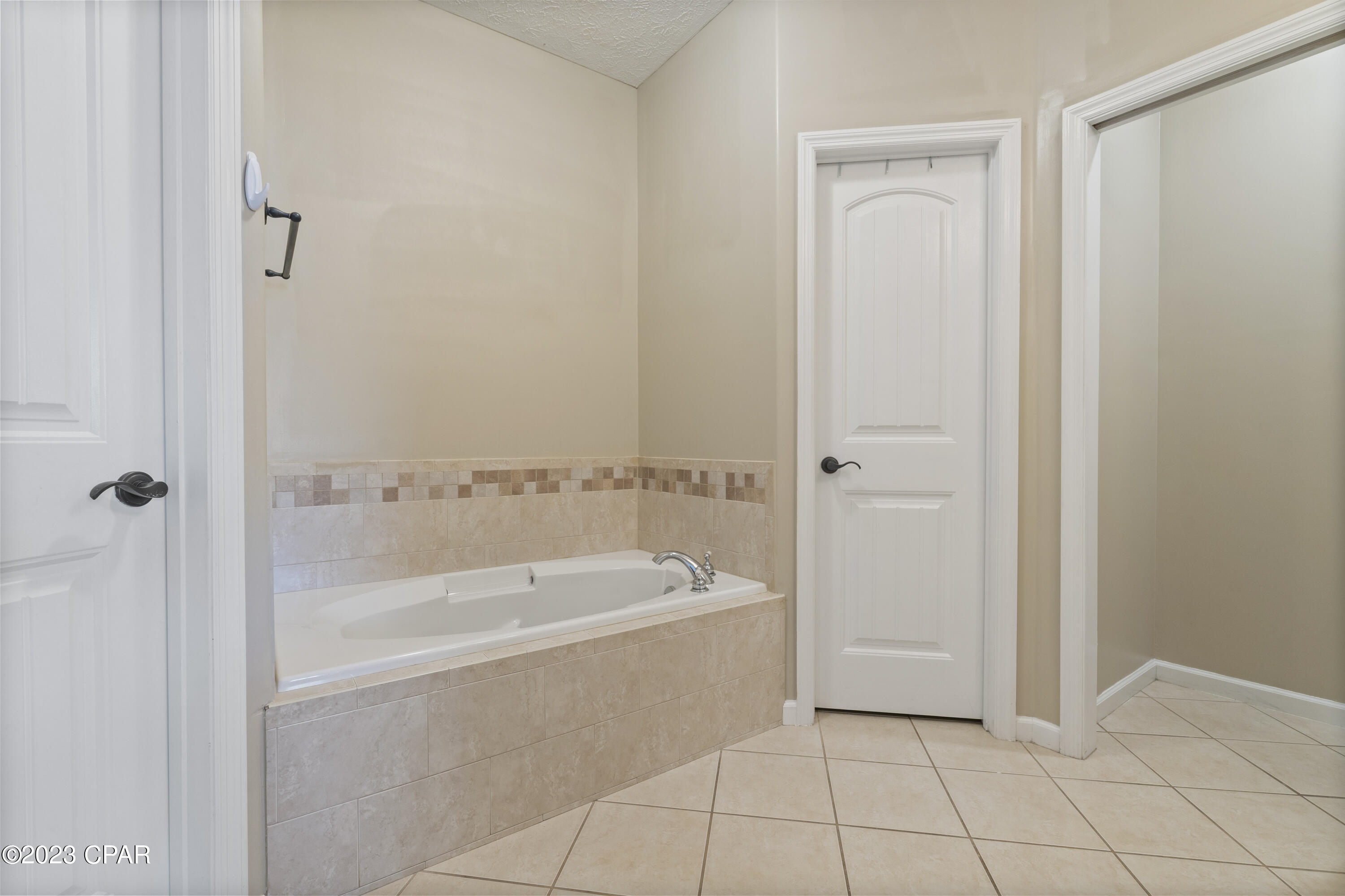 Cherokee Heights Phase III - Residential