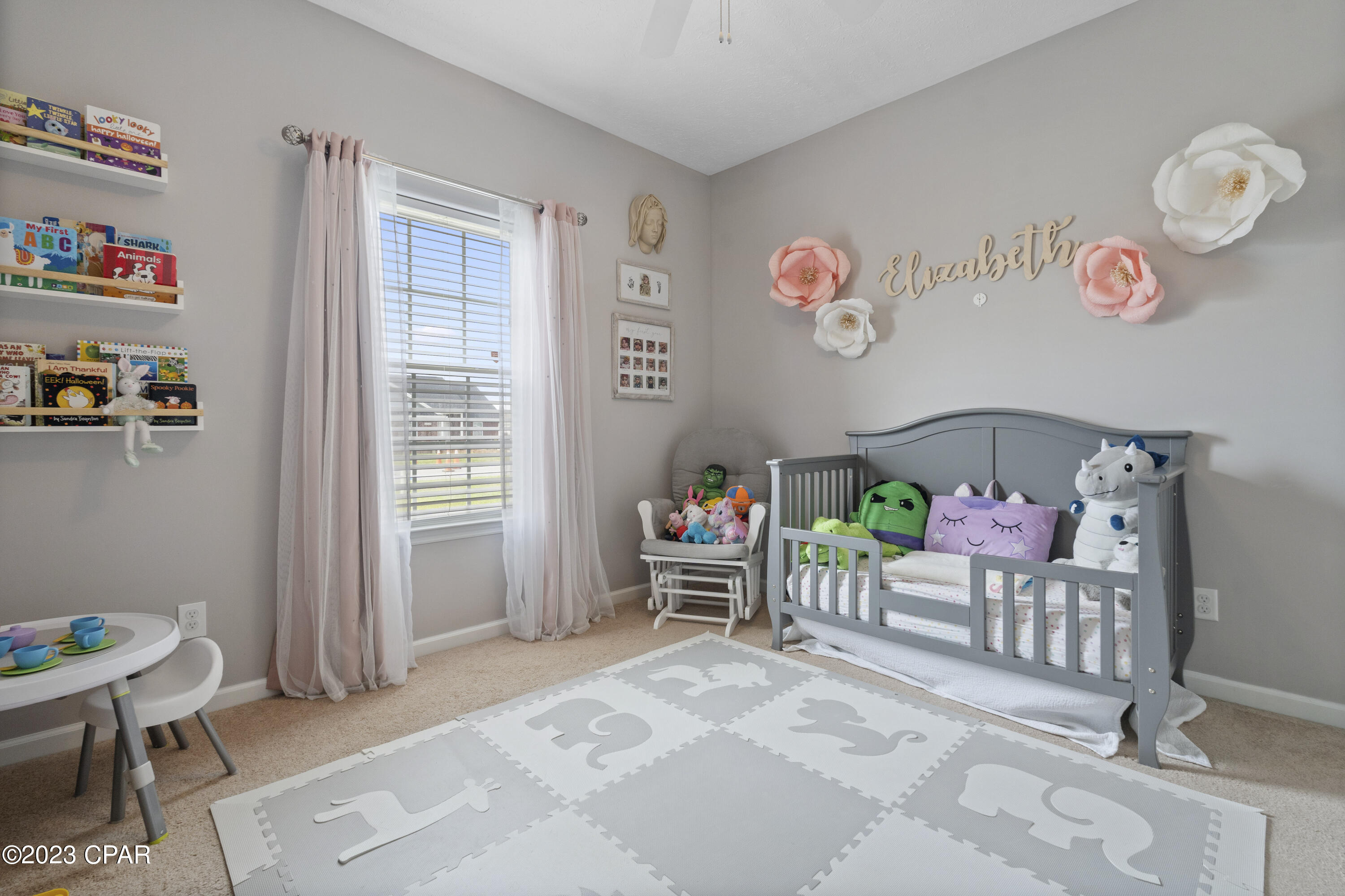 Cherokee Heights Phase III - Residential