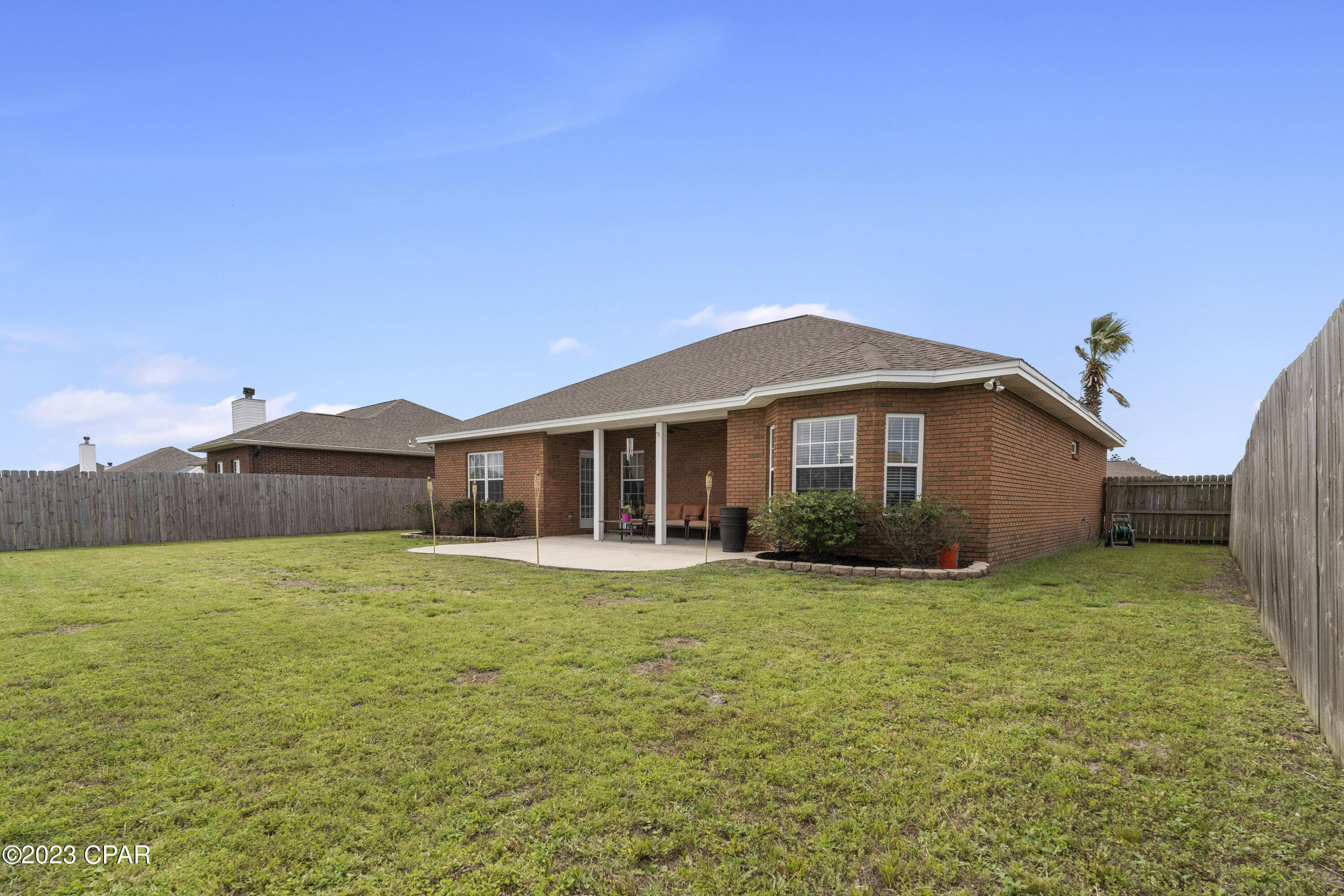 Cherokee Heights Phase III - Residential