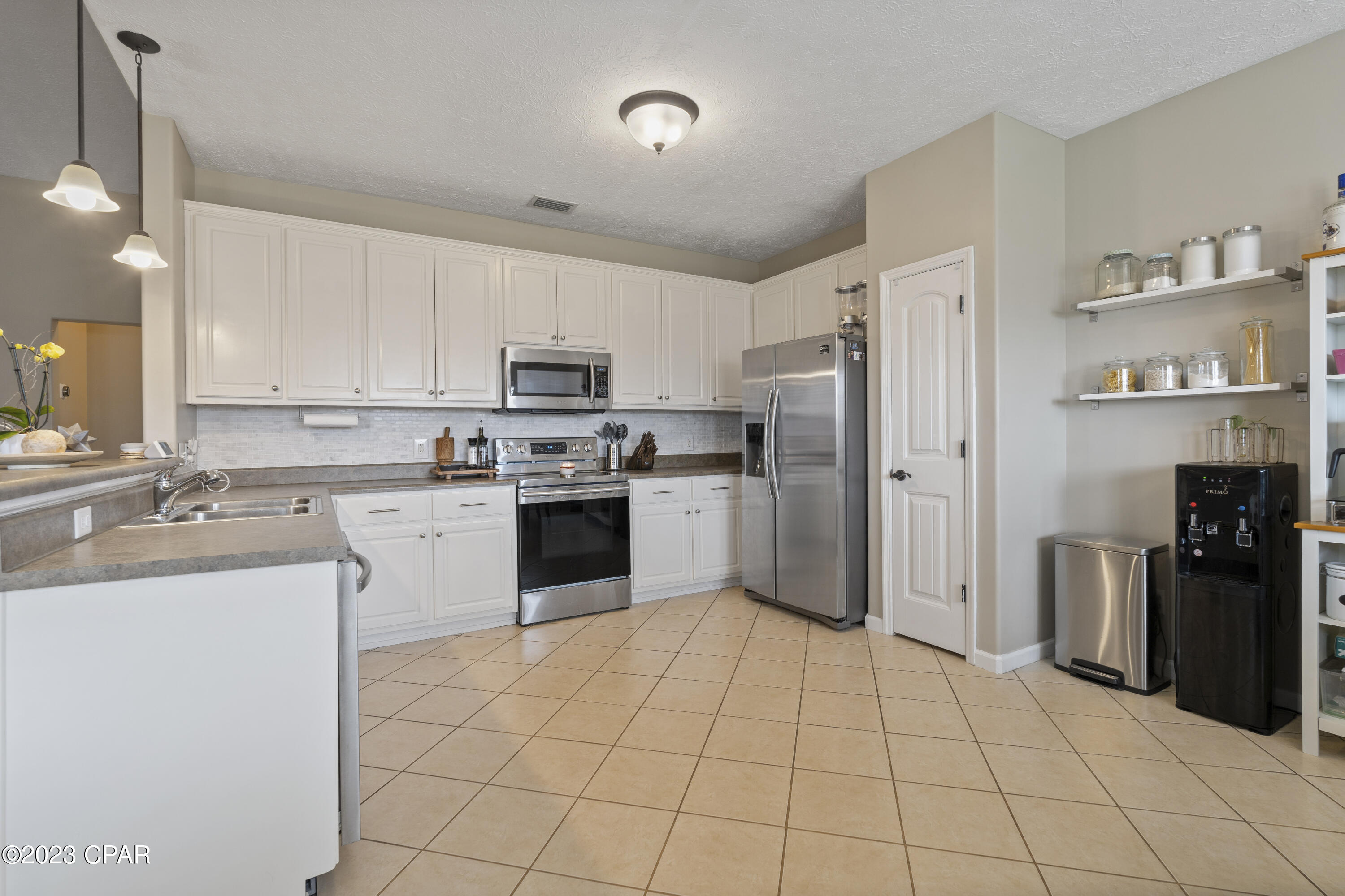 Cherokee Heights Phase III - Residential