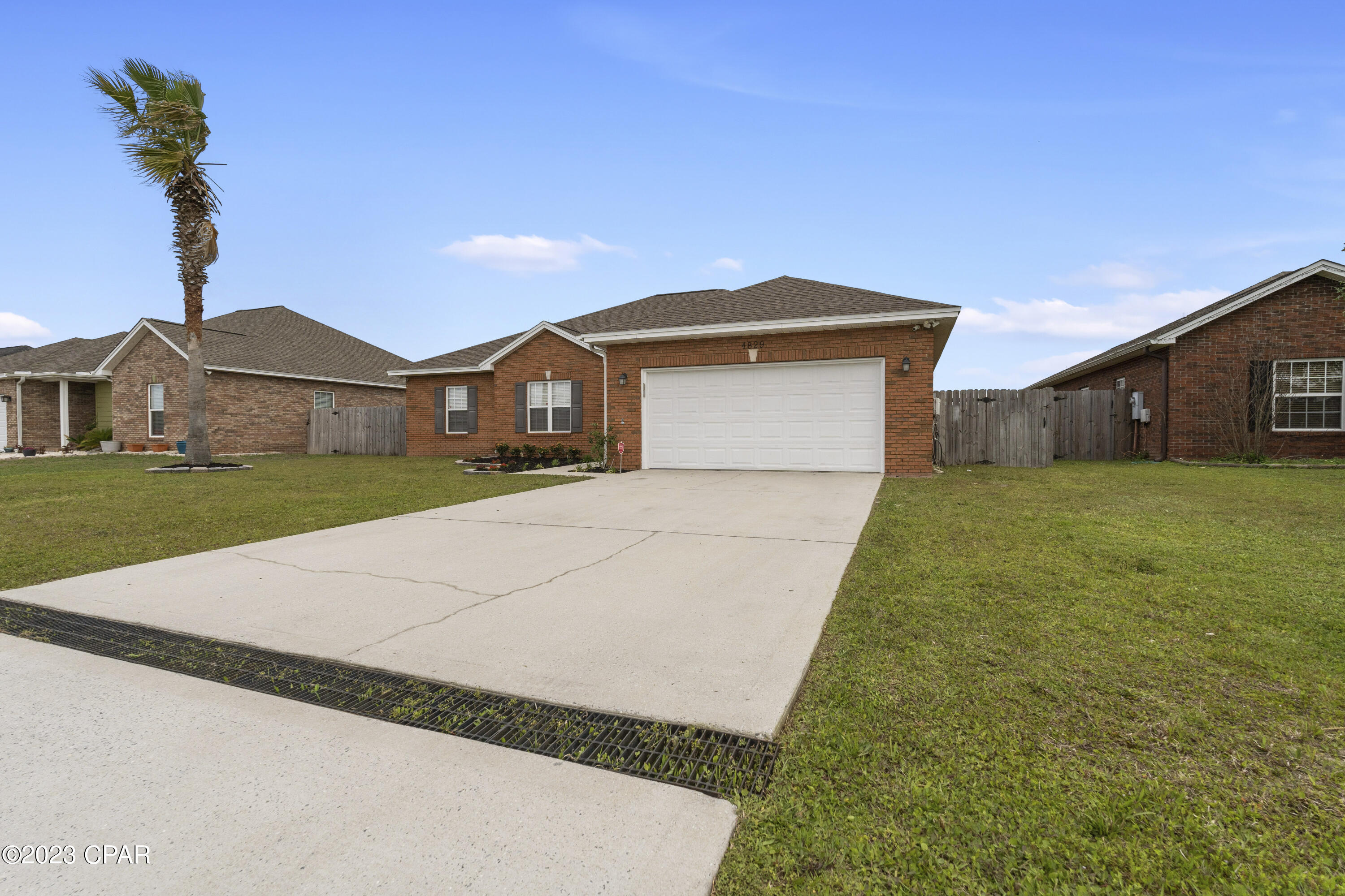 Cherokee Heights Phase III - Residential