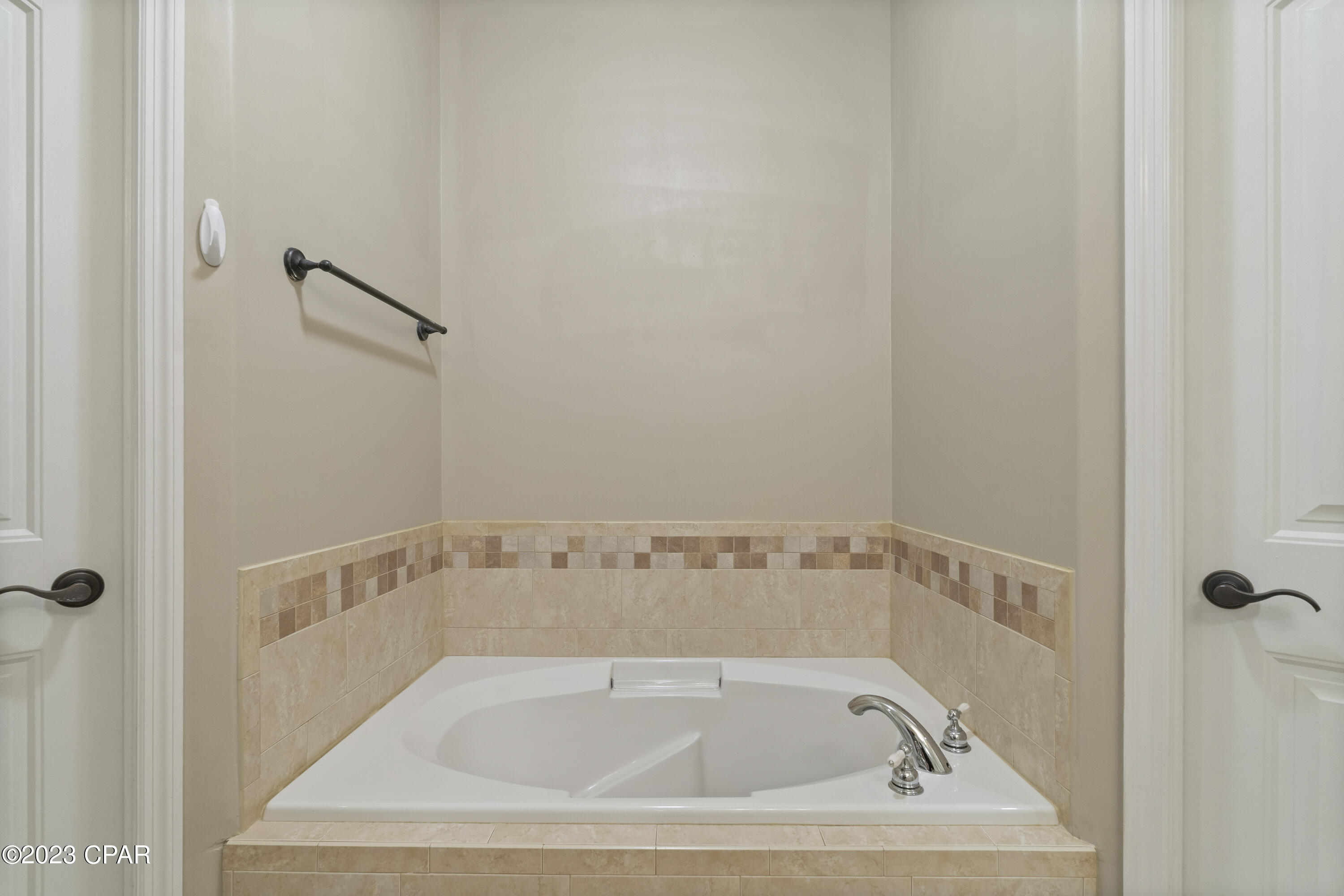 Cherokee Heights Phase III - Residential