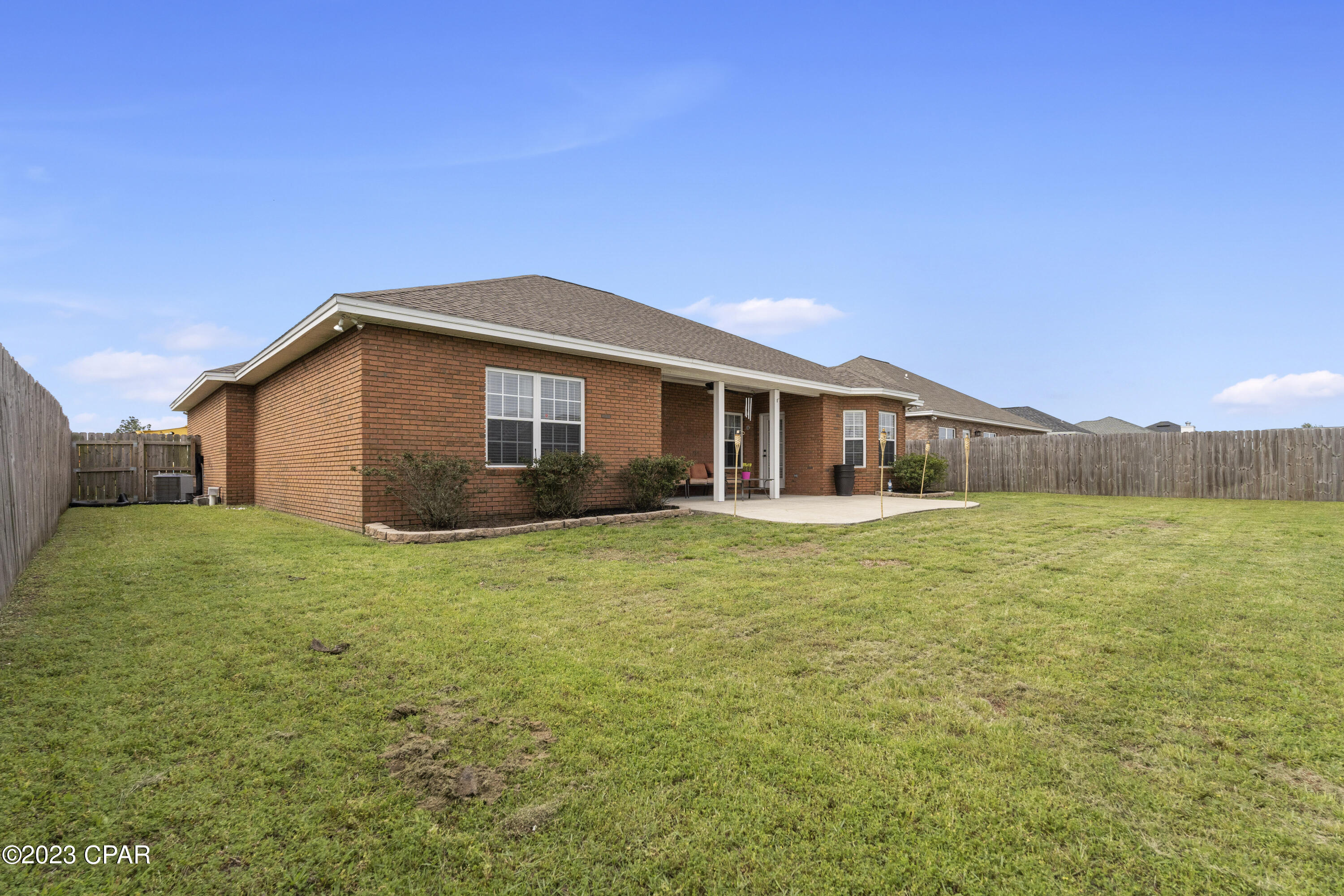 Cherokee Heights Phase III - Residential