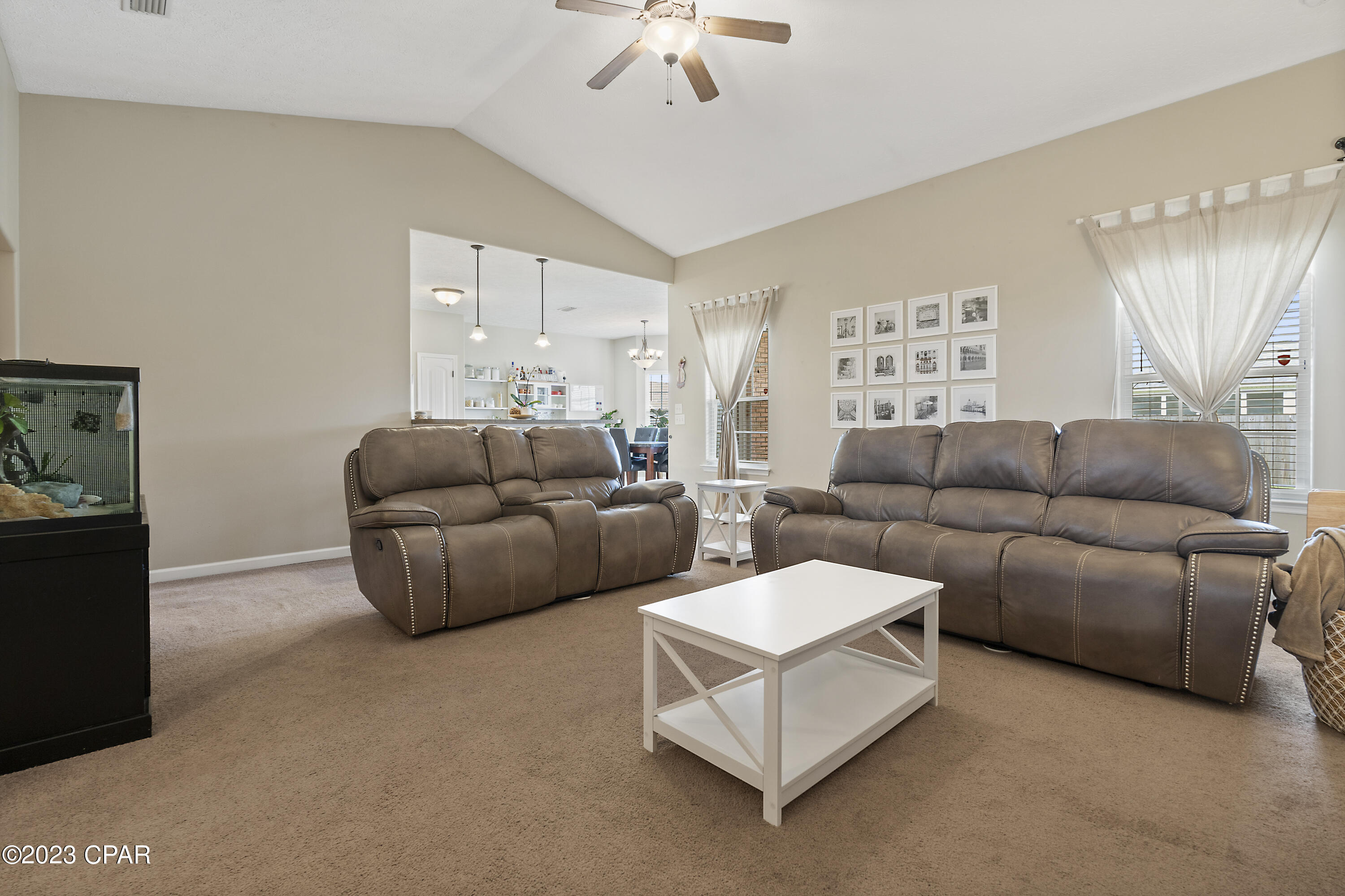 Cherokee Heights Phase III - Residential